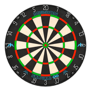 Mission Samurai Infinity - Dartboard Boards