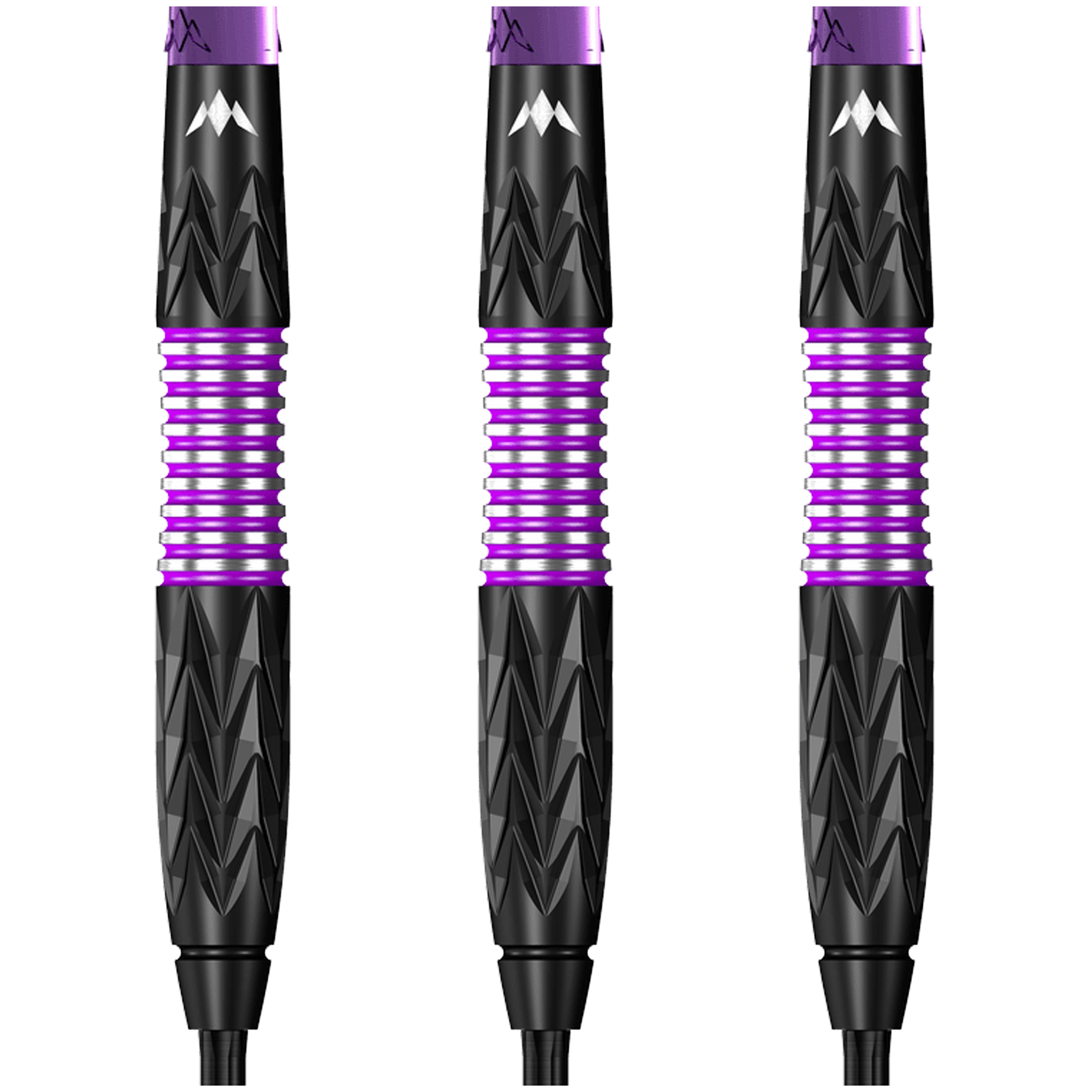 Mission Vector - 95% Tungsten Steel Tip Darts Darts