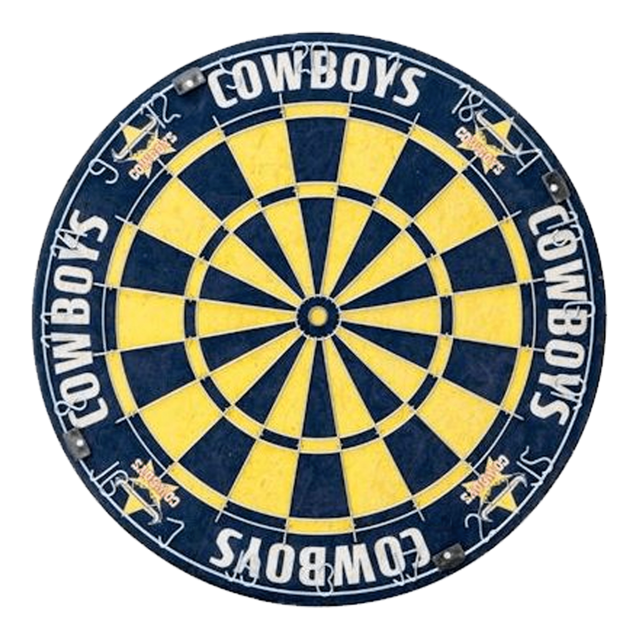 NRL Official NRL Dartboard Boards