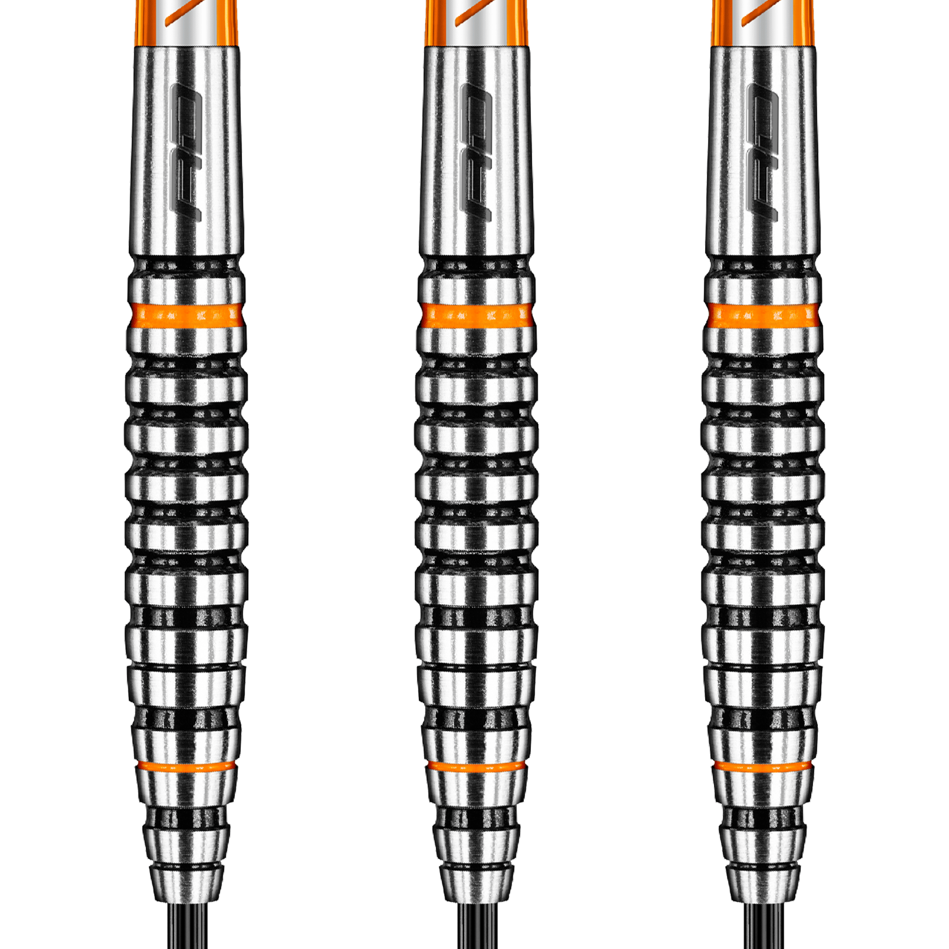 Red Dragon Amberjack 14 - 90% Tungsten Steel Tip Darts Darts