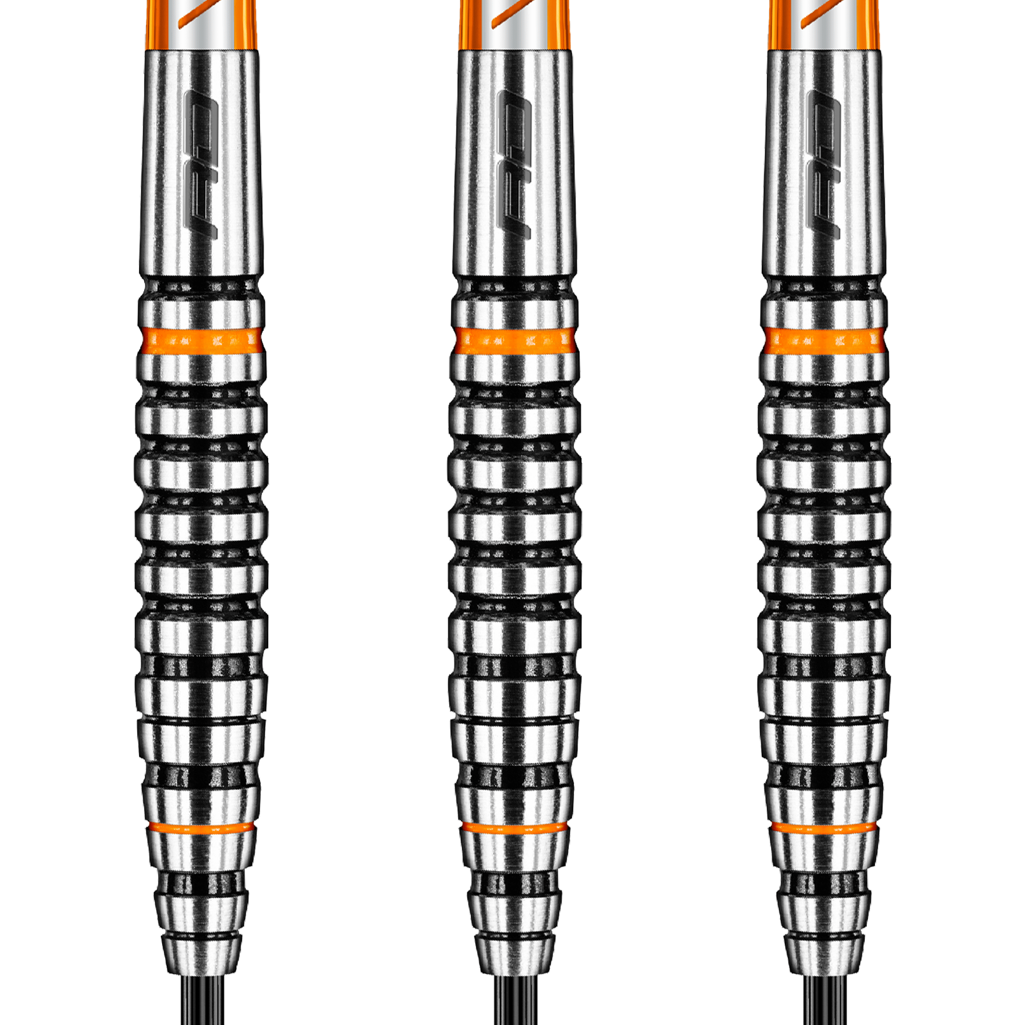 Red Dragon Amberjack 14 - 90% Tungsten Steel Tip Darts Darts
