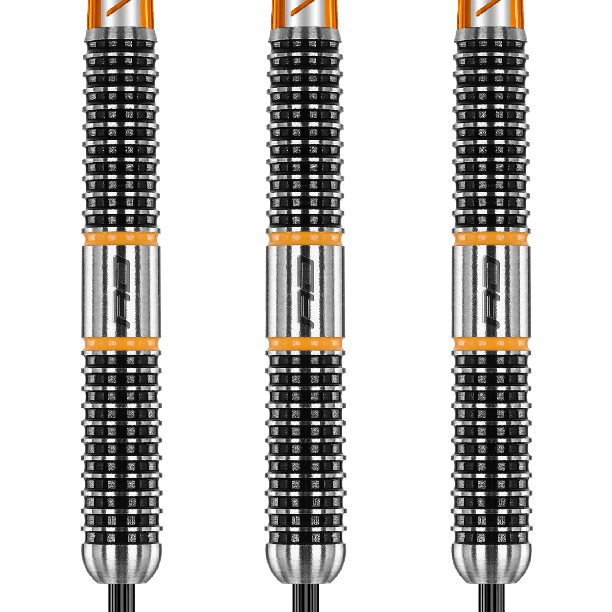 Red Dragon Amberjack 18 - 90% Tungsten Steel Tip Darts Darts