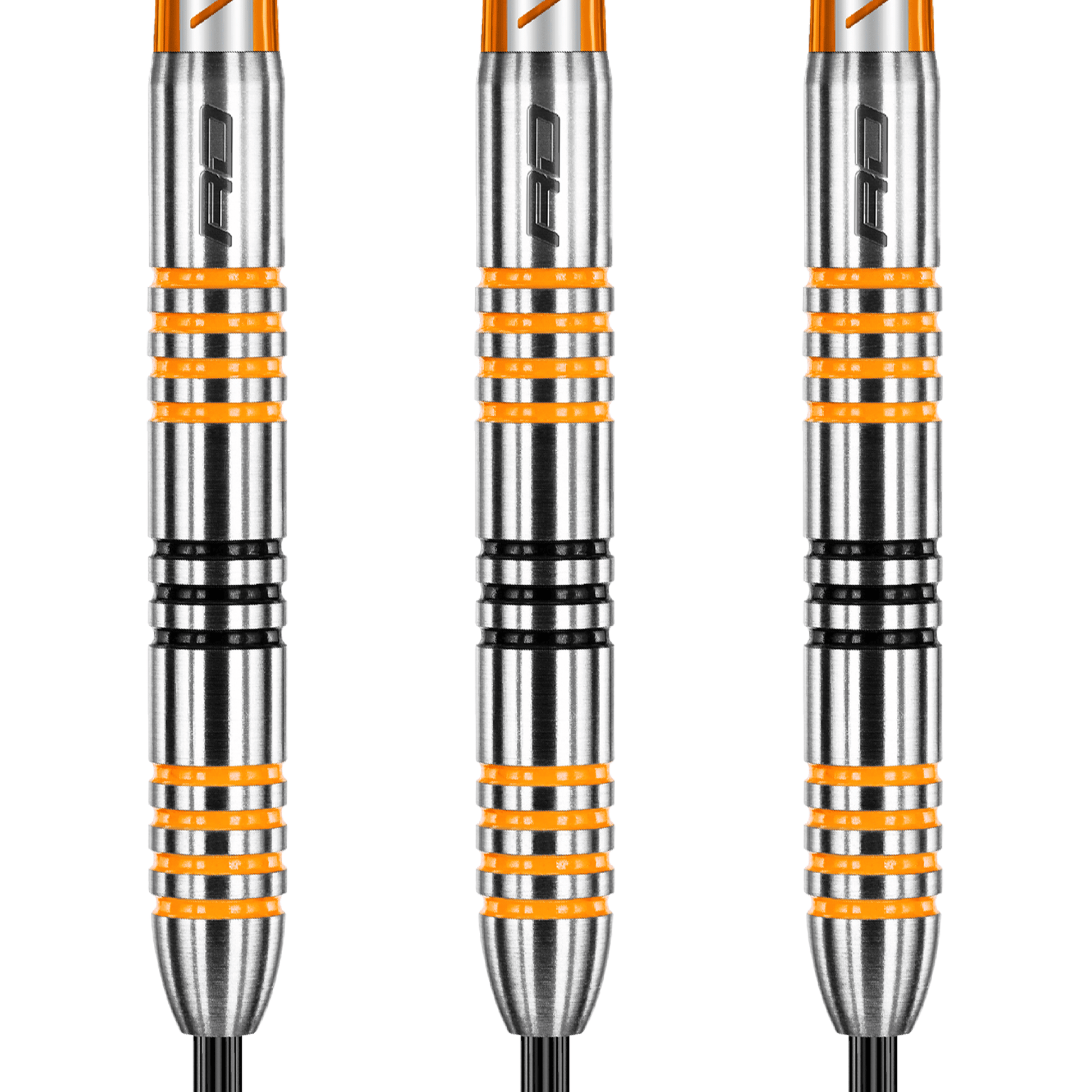 Red Dragon Amberjack 3 - 90% Tungsten Steel Tip Darts 22 Grams Darts