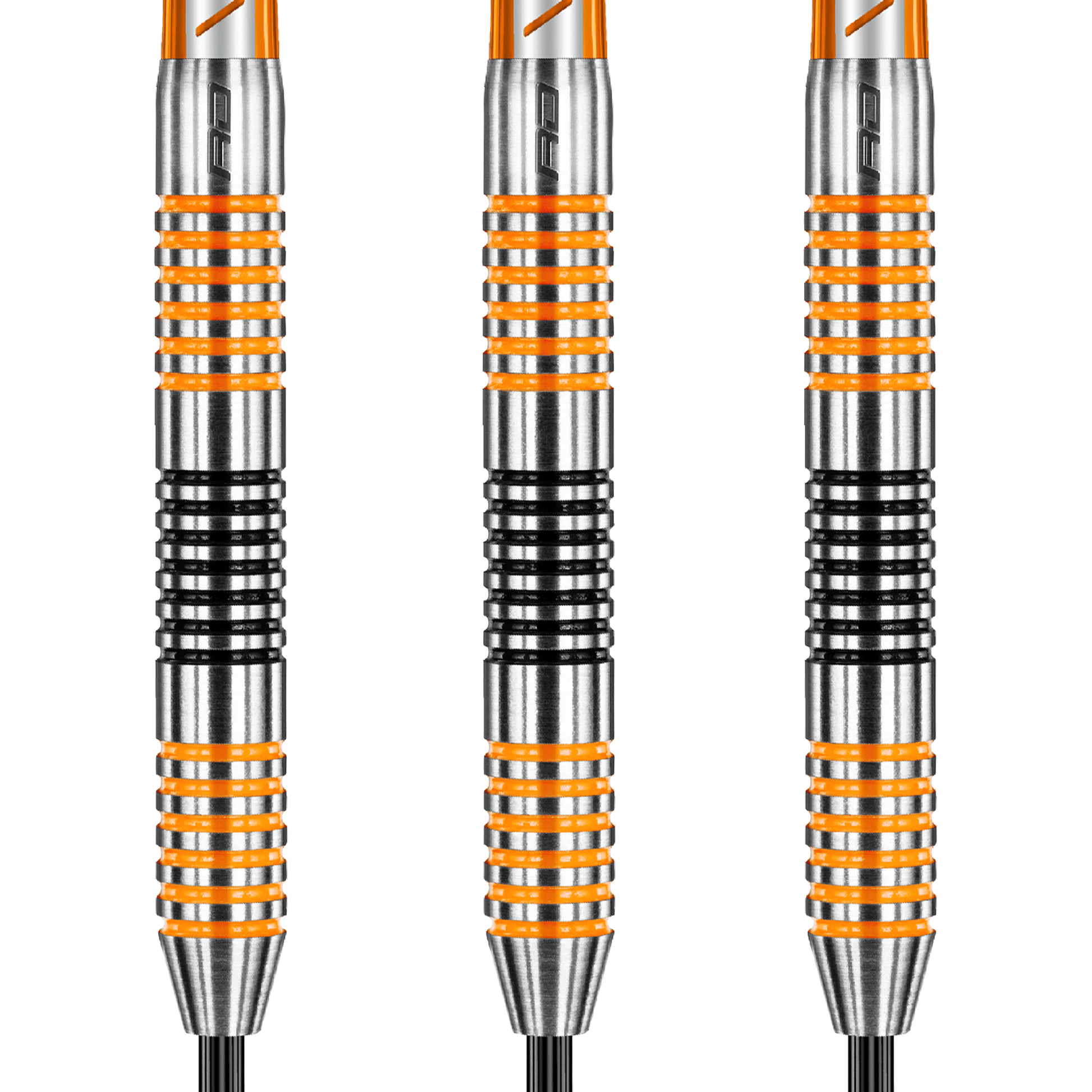 Red Dragon Amberjack 4 - 90% Tungsten Steel Tip Darts 23 Grams Darts