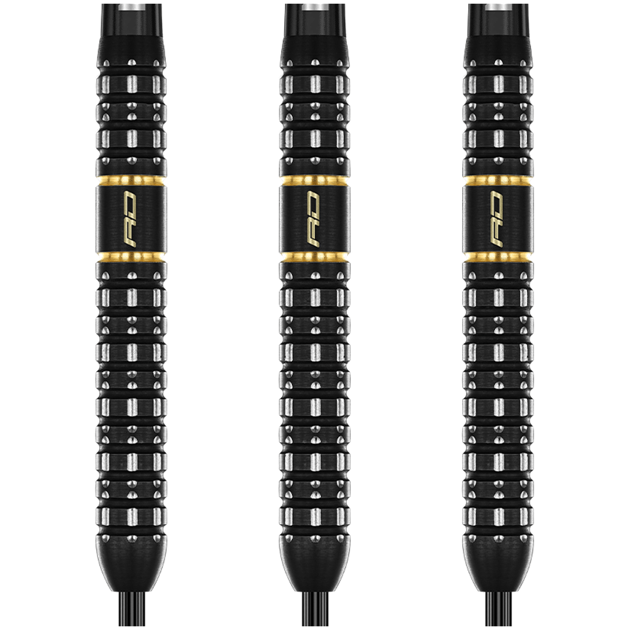 Red Dragon Ascend Parallel - 90% Tungsten Steel Tip Darts Darts