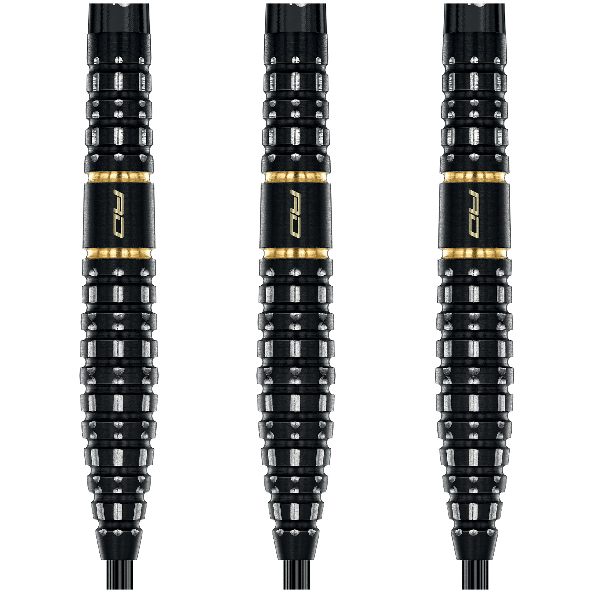 Red Dragon Ascend Torpedo - 90% Tungsten Steel Tip Darts Darts
