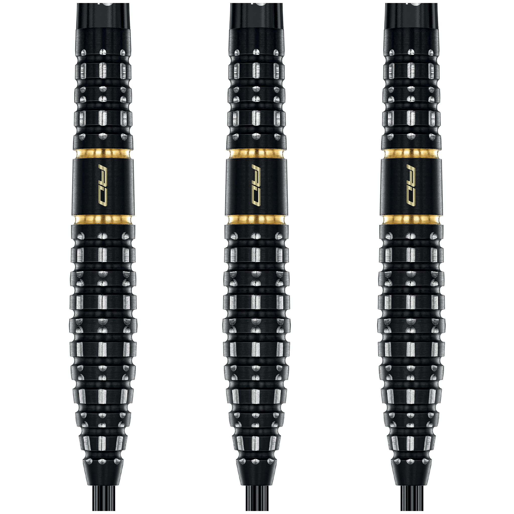 Red Dragon Ascend Torpedo - 90% Tungsten Steel Tip Darts Darts