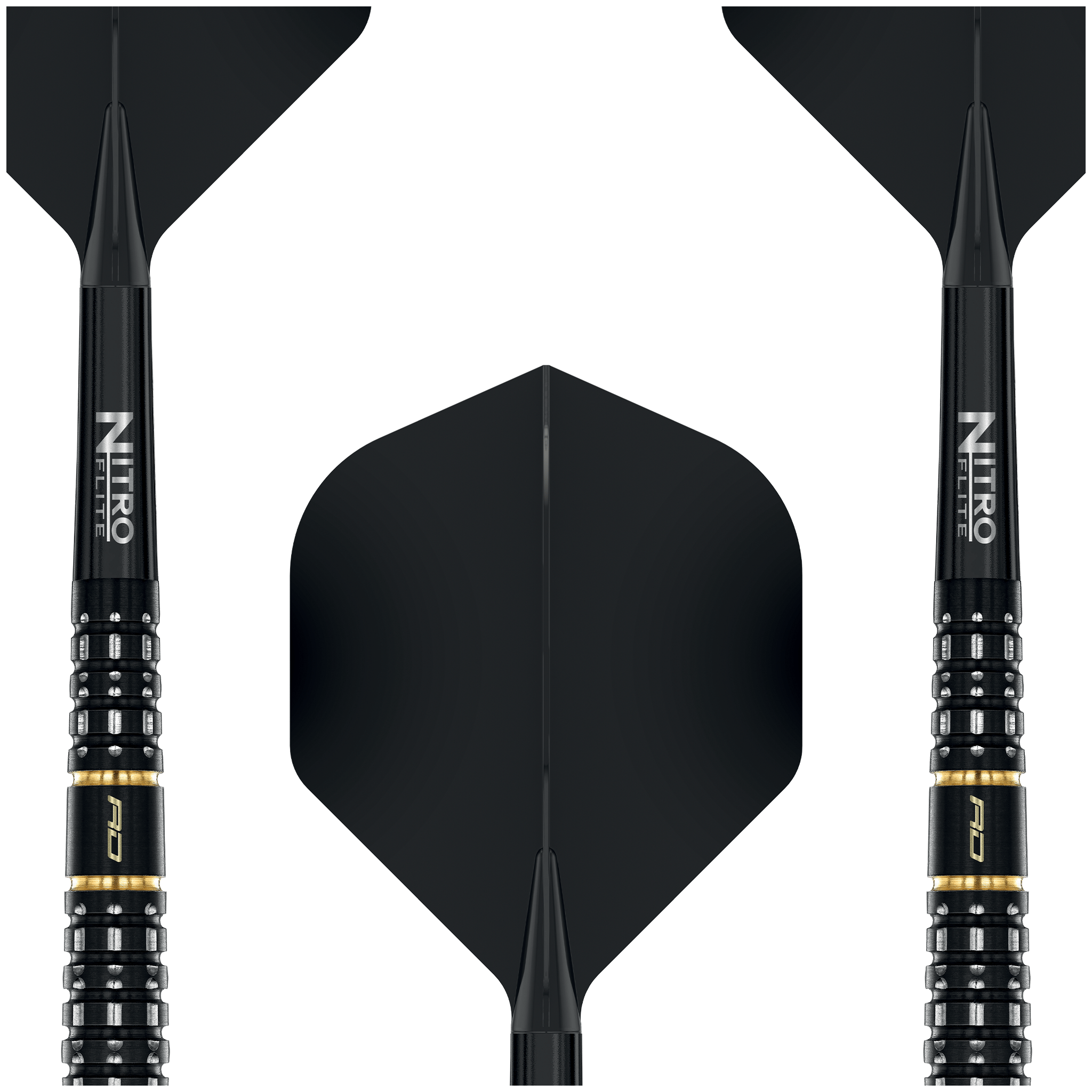 Red Dragon Ascend Torpedo - 90% Tungsten Steel Tip Darts Darts
