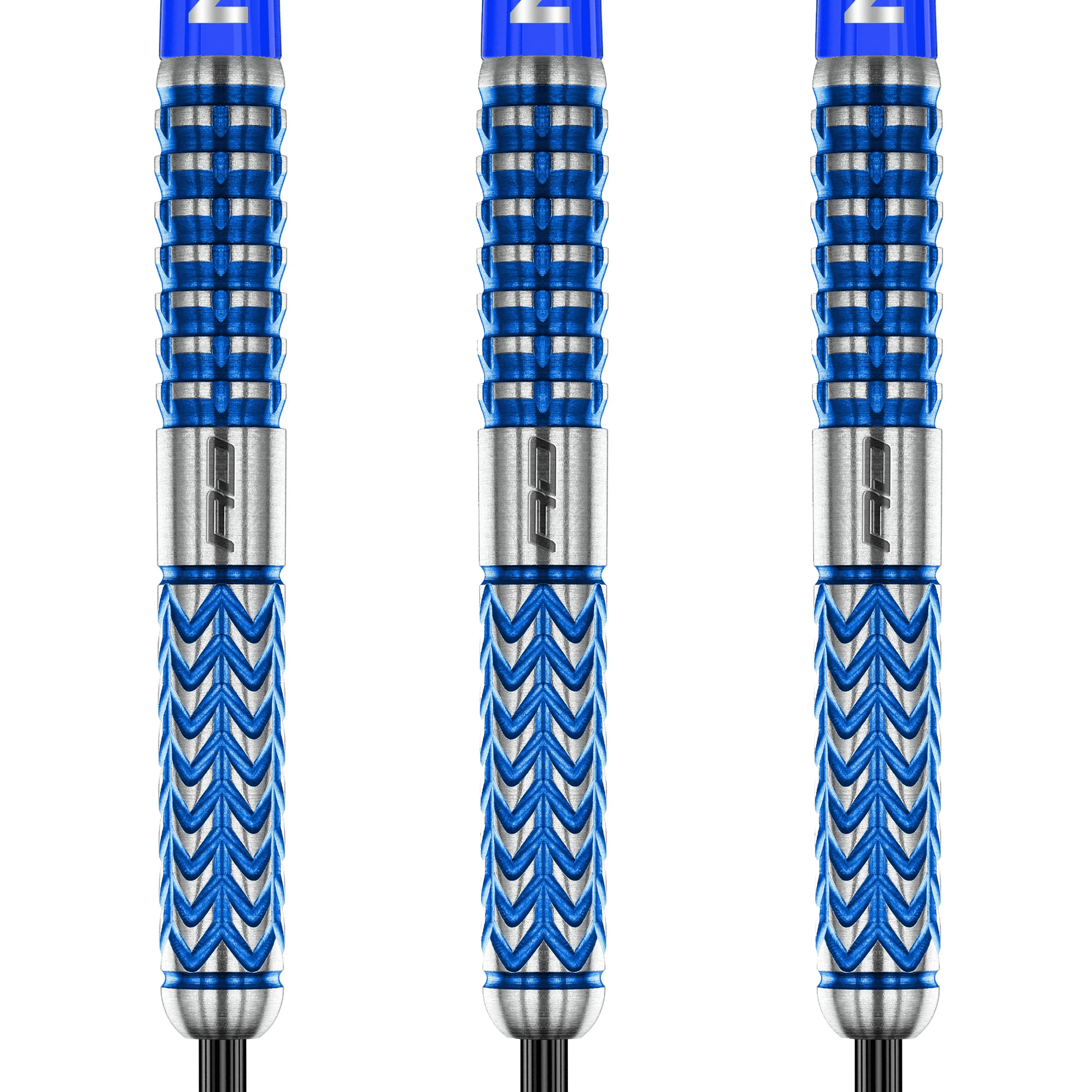 Red Dragon Gerwyn Price Glacier - 90% Tungsten Steel Tip Darts Darts