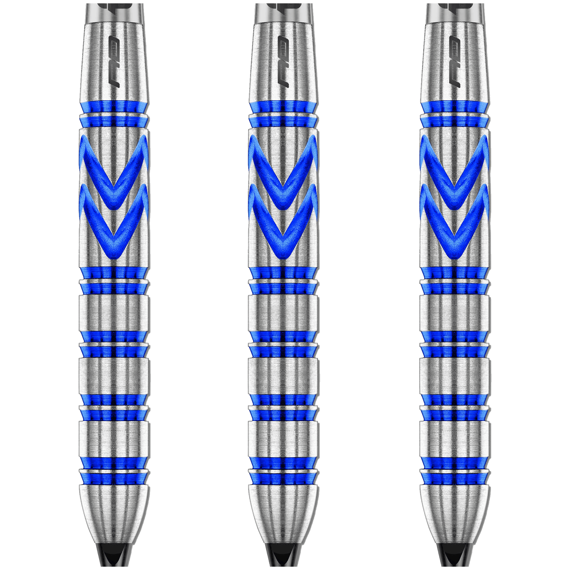 Red Dragon Gerwyn Price Iceman Blue Switch Point - 90% Tungsten Steel Tip Darts Darts