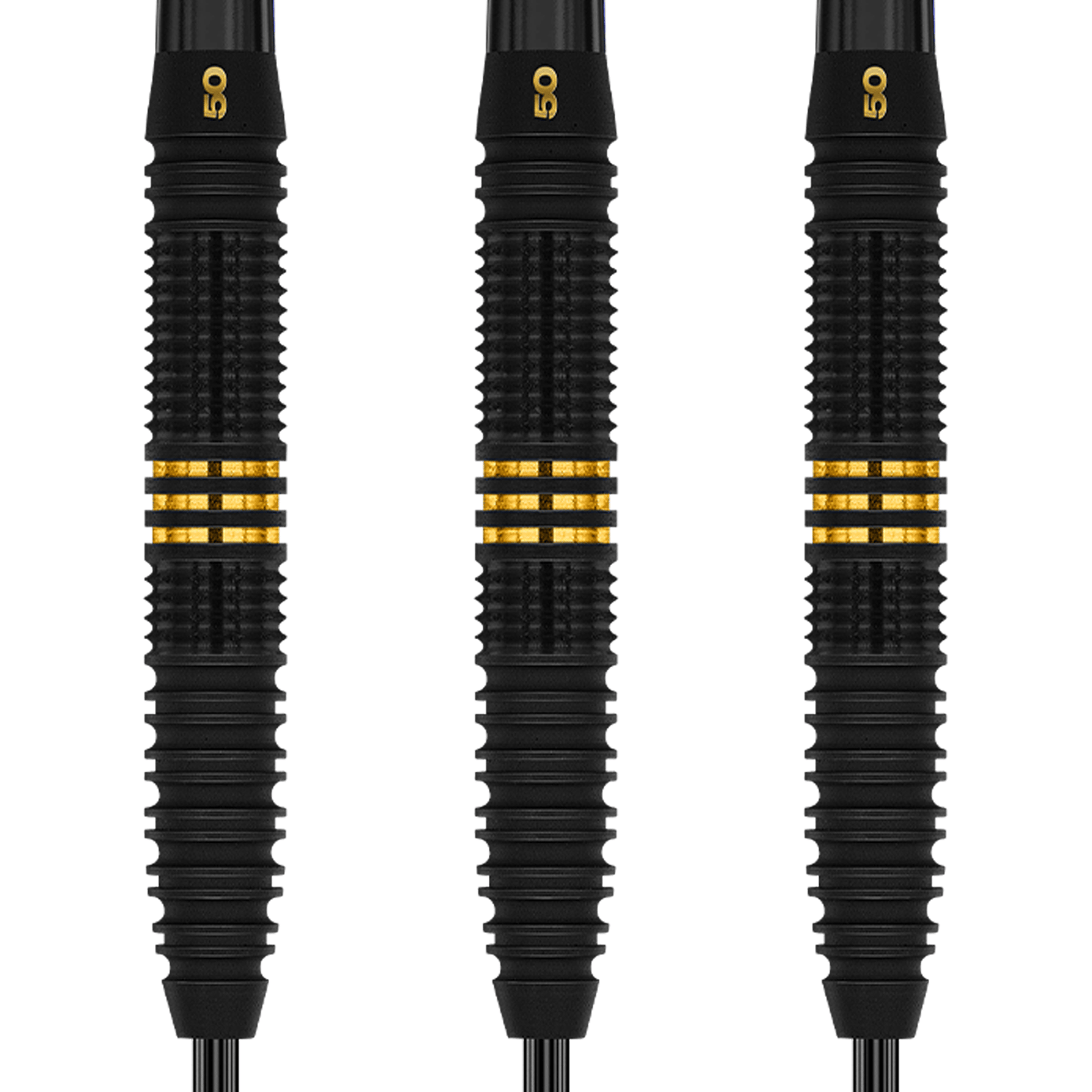 Red Dragon Jonny Clayton 50 Year Player Limited Edition - 90% Tungsten Steel Tip Darts 22 Grams Darts