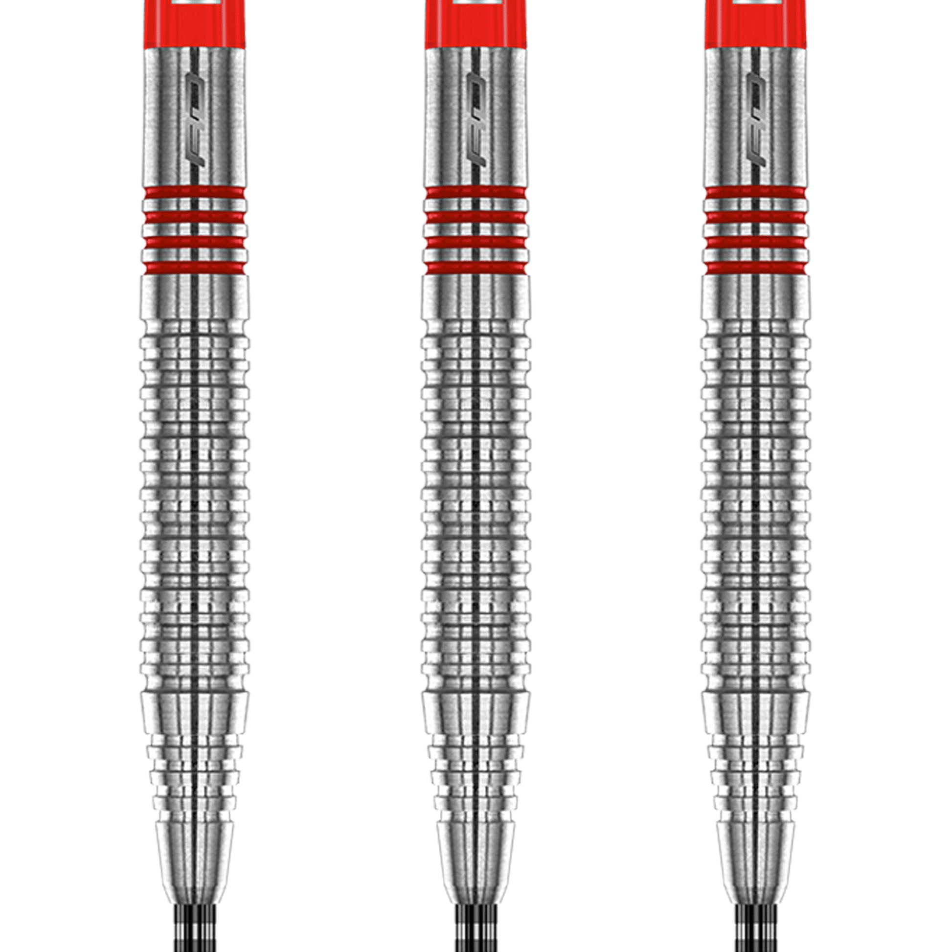 Red Dragon Jonny Clayton Original 2.0 - 90% Tungsten Steel Tip Darts Darts
