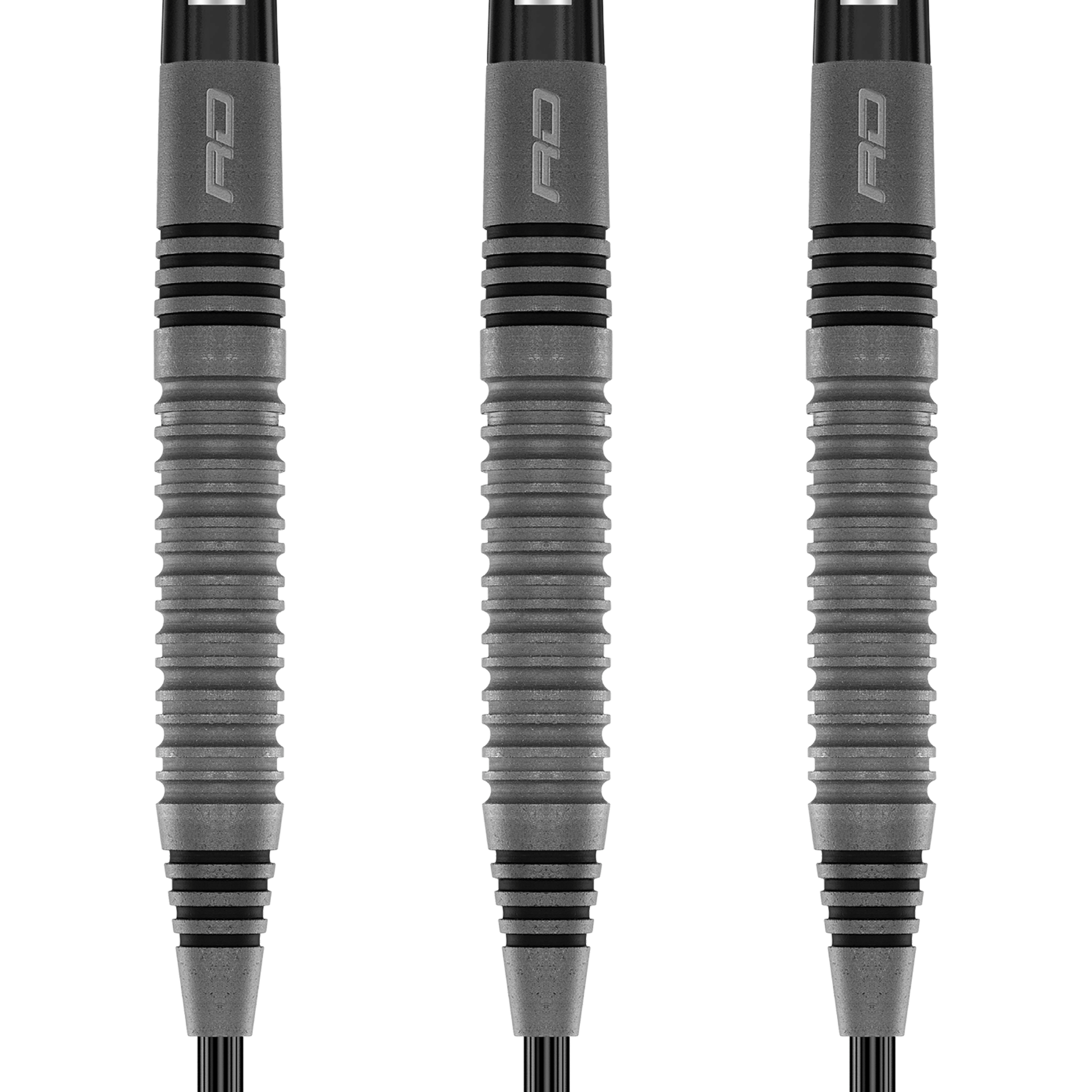 Red Dragon Jonny Clayton Oxide Edition - 90% Tungsten Steel Tip Darts Darts
