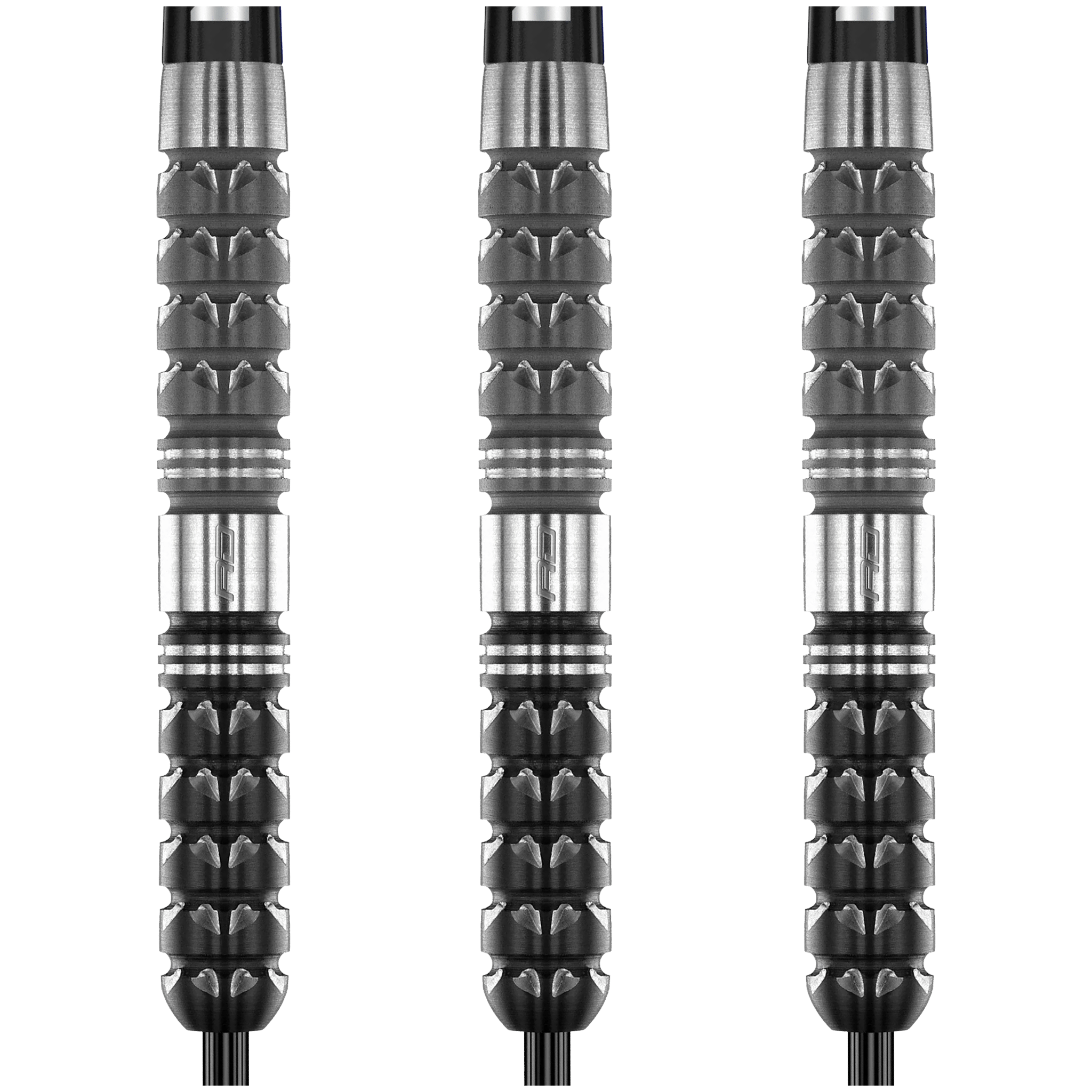 Red Dragon Paradym Parallel - 90% Tungsten Steel Tip Darts Darts