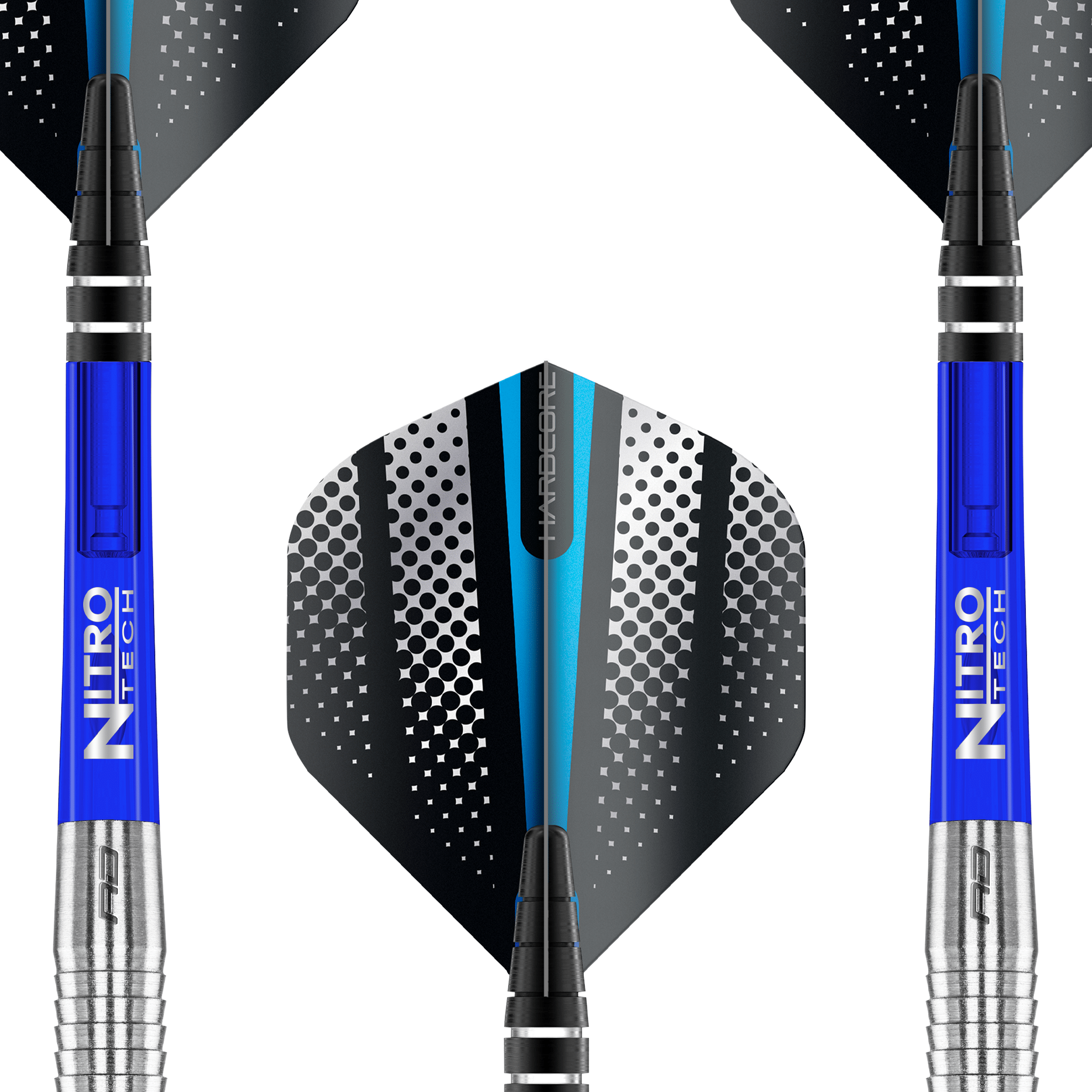 Red Dragon Razor Edge Original - 90% Tungsten Steel Tip Darts Darts