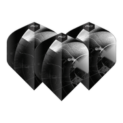 Red Dragon Recon - Dart Flights No. 2 Flights & Shafts