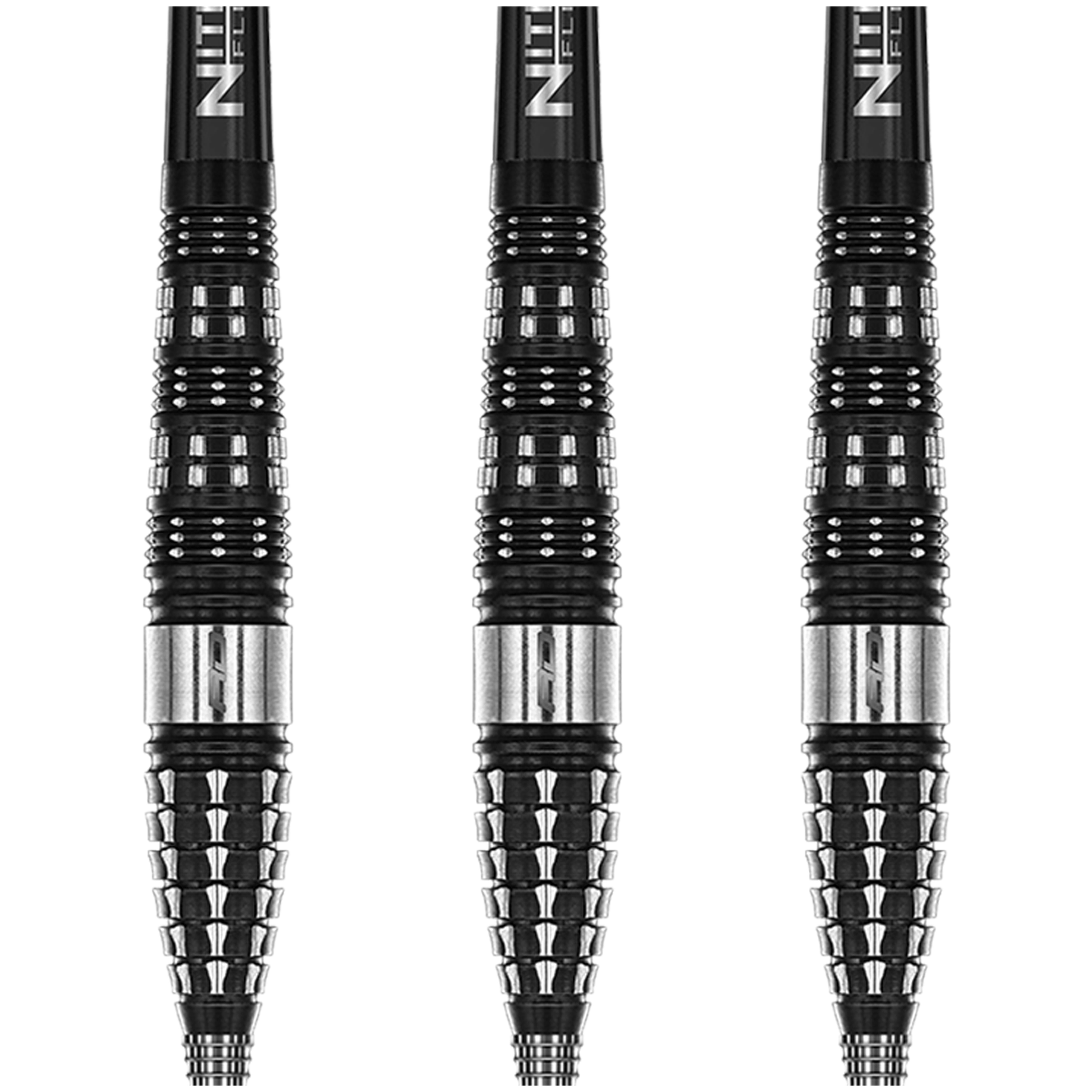 Red Dragon Recon Torpedo - 90% Tungsten Steel Tip Darts Darts