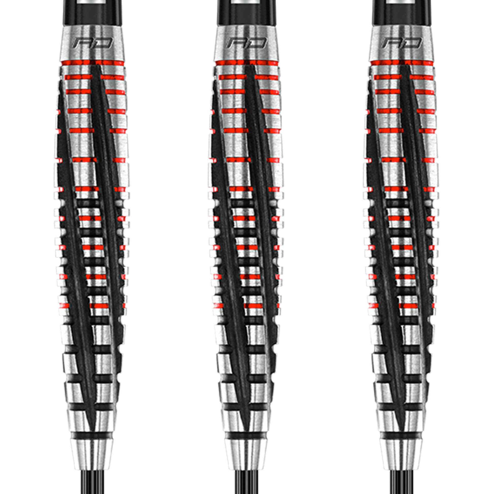 Red Dragon Rifle - 90% Tungsten Steel Tip Darts Darts