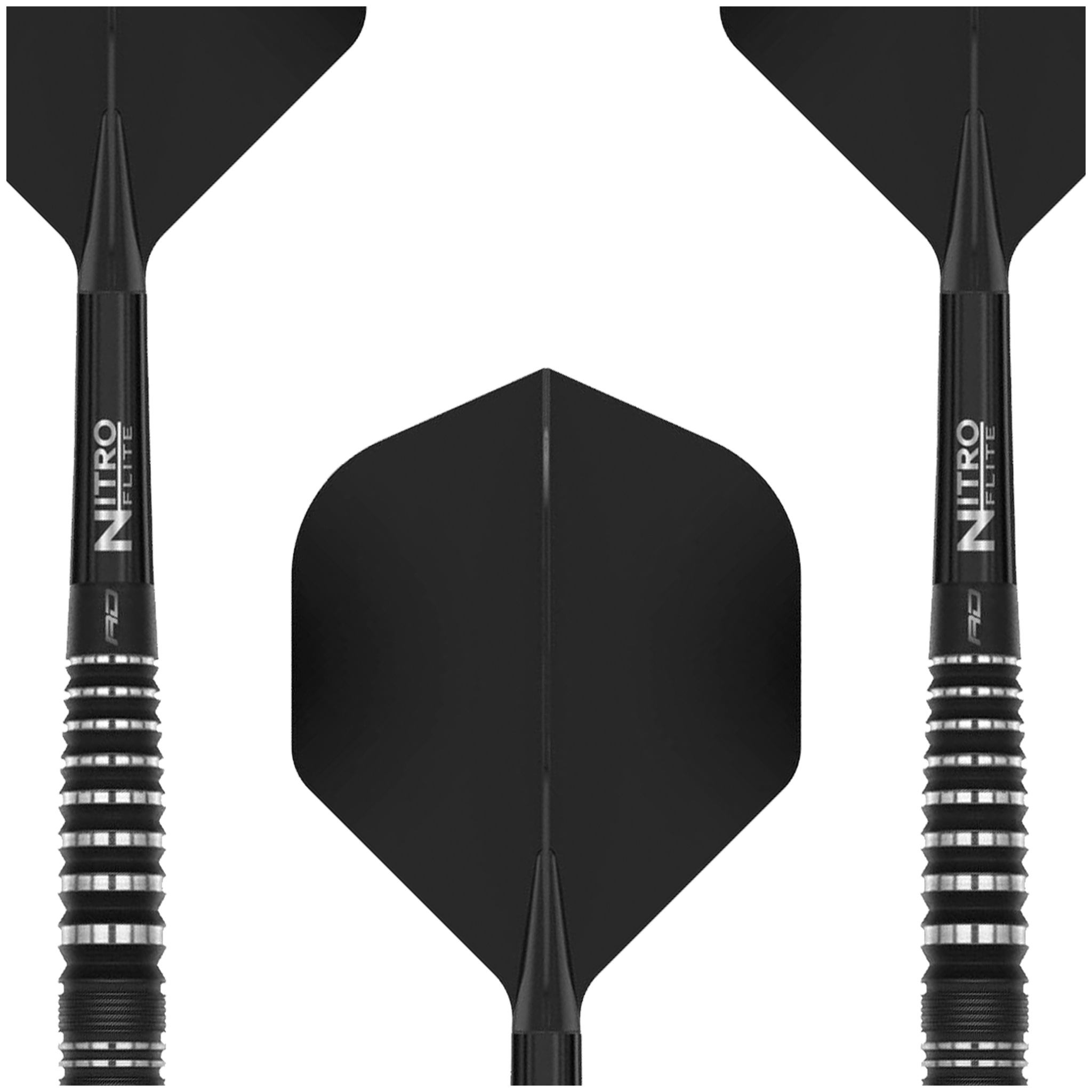 Red Dragon Sable Bomb Switch Point - 90% Tungsten Steel Tip Darts Darts