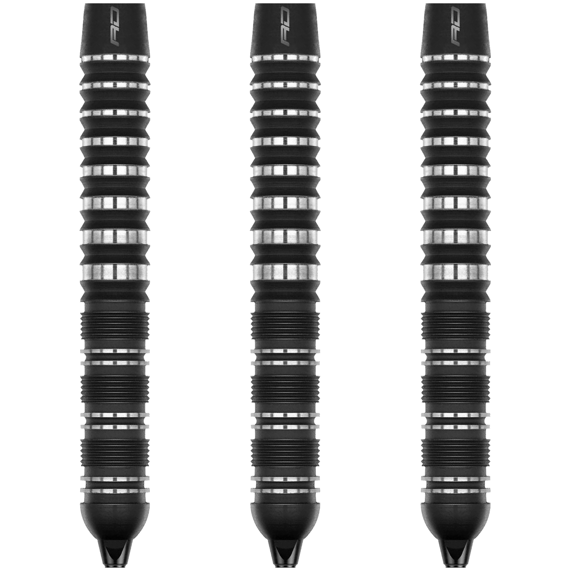 Red Dragon Sable Parallel Switch Point - 90% Tungsten Steel Tip Darts Darts