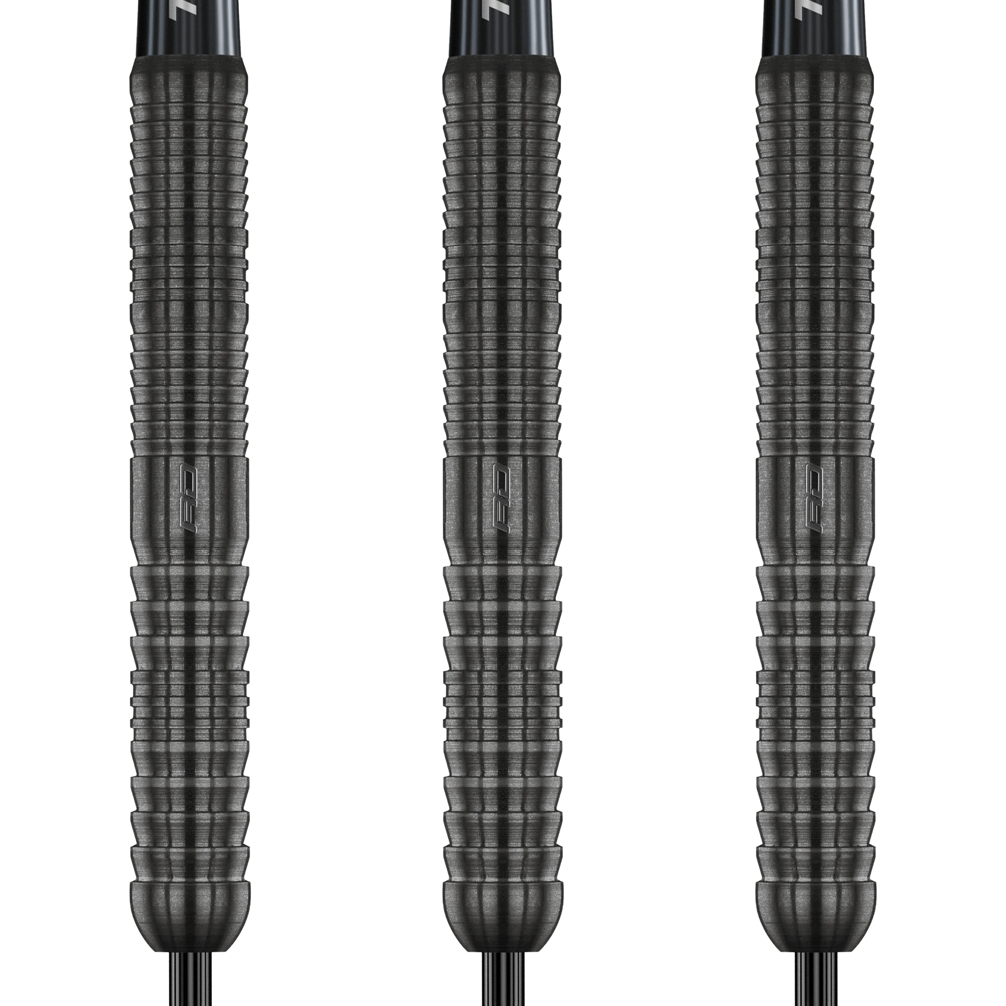Red Dragon Seren 1 Onyx - 90% Tungsten Steel Tip Darts Darts