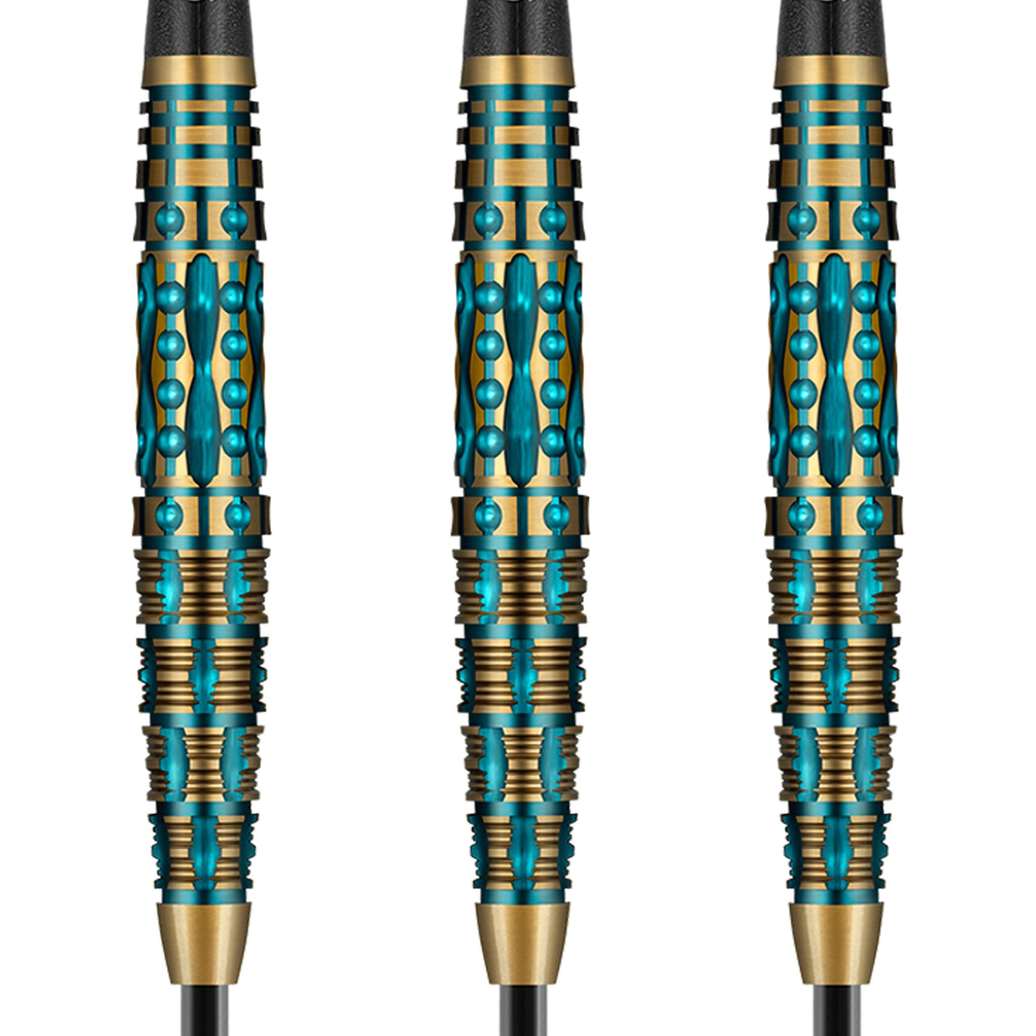 Shot AI Replicant - 90% Tungsten Steel Tip Darts Darts