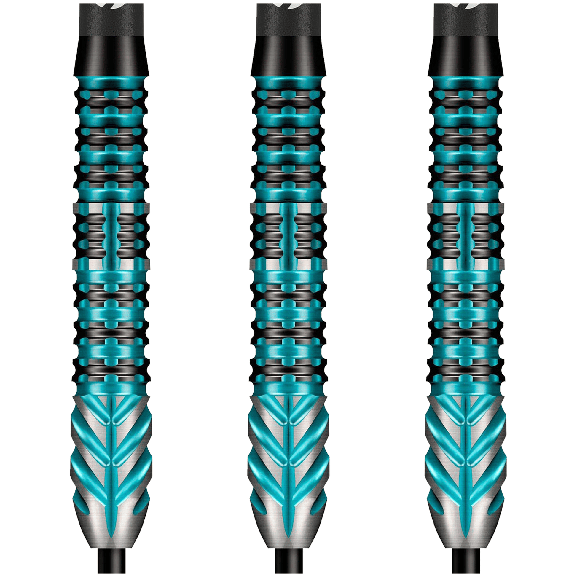 Shot Alchemy Volta - 90% Tungsten Steel Tip Darts Darts