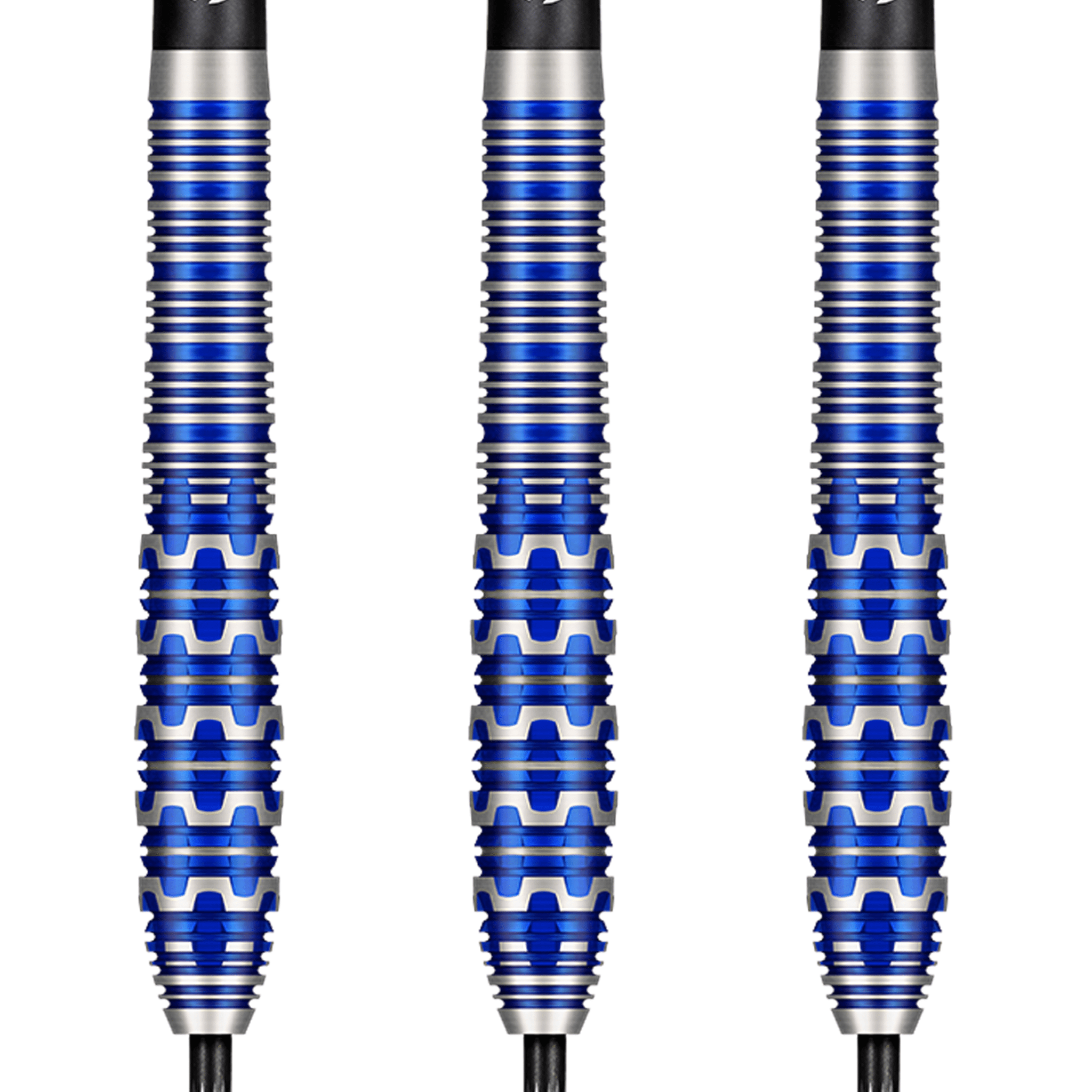 Shot Badlands Tova - 90% Tungsten Steel Tip Darts Darts