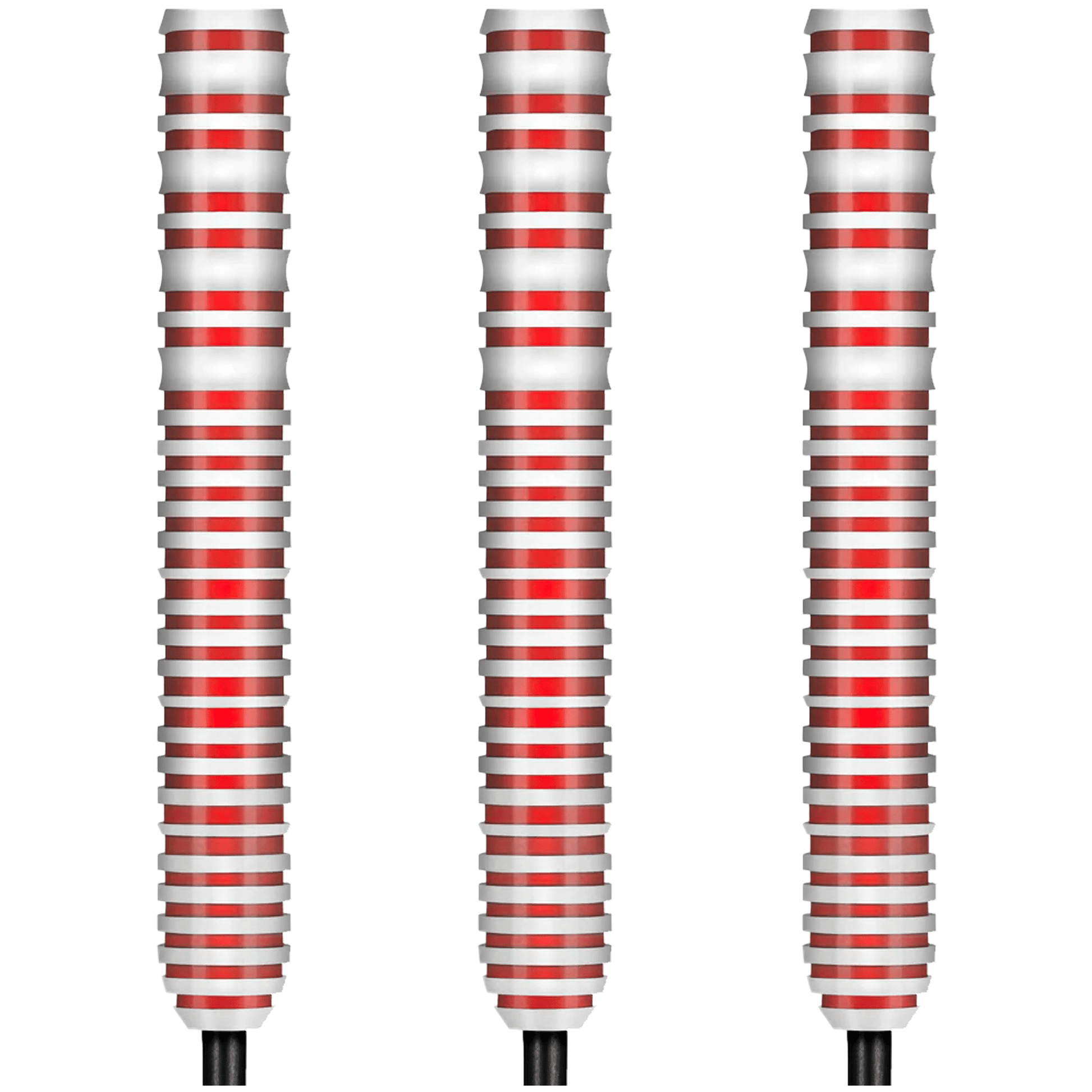 Shot Michael Smith Game Day - 90% Tungsten Steel Tip Darts Darts