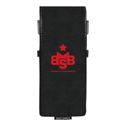Shot Michael Smith World Champion - Drop In Darts Case Black Cases
