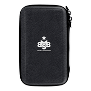 Shot Michael Smith World Champion - Tactical Darts Case Black Cases