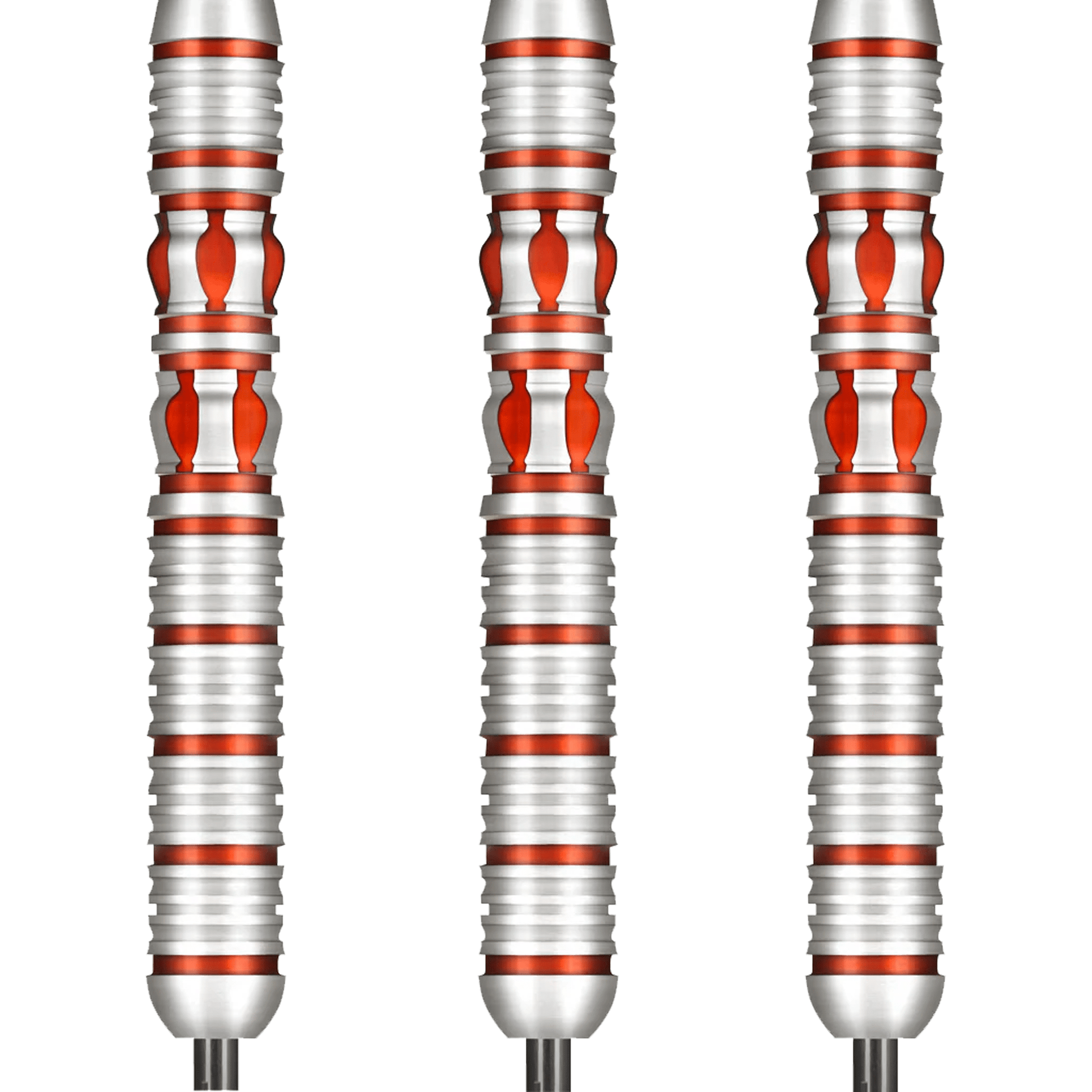 Shot Roman Empire Juno - 90% Tungsten Steel Tip Darts Darts
