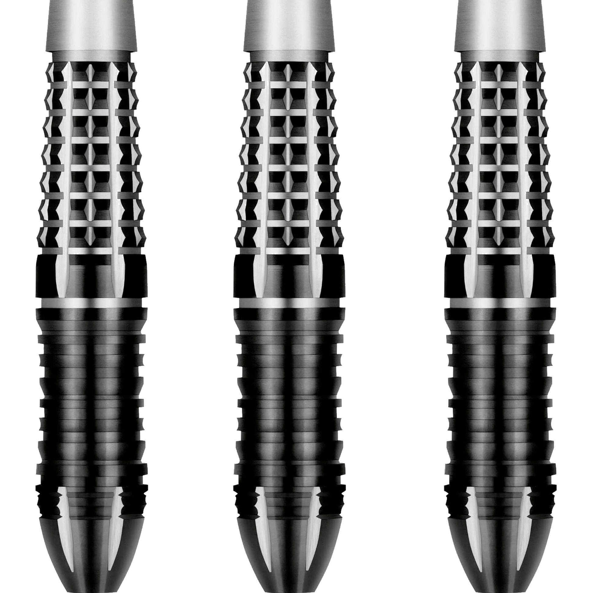 Shot Tribal Weapon Savage - 90% Tungsten Steel Tip Darts Darts