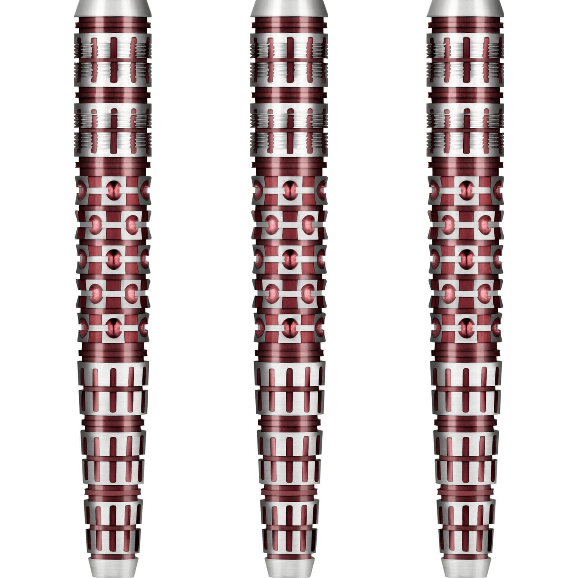 Shot Viking Rannsaka - 90% Tungsten Steel Tip Darts Darts