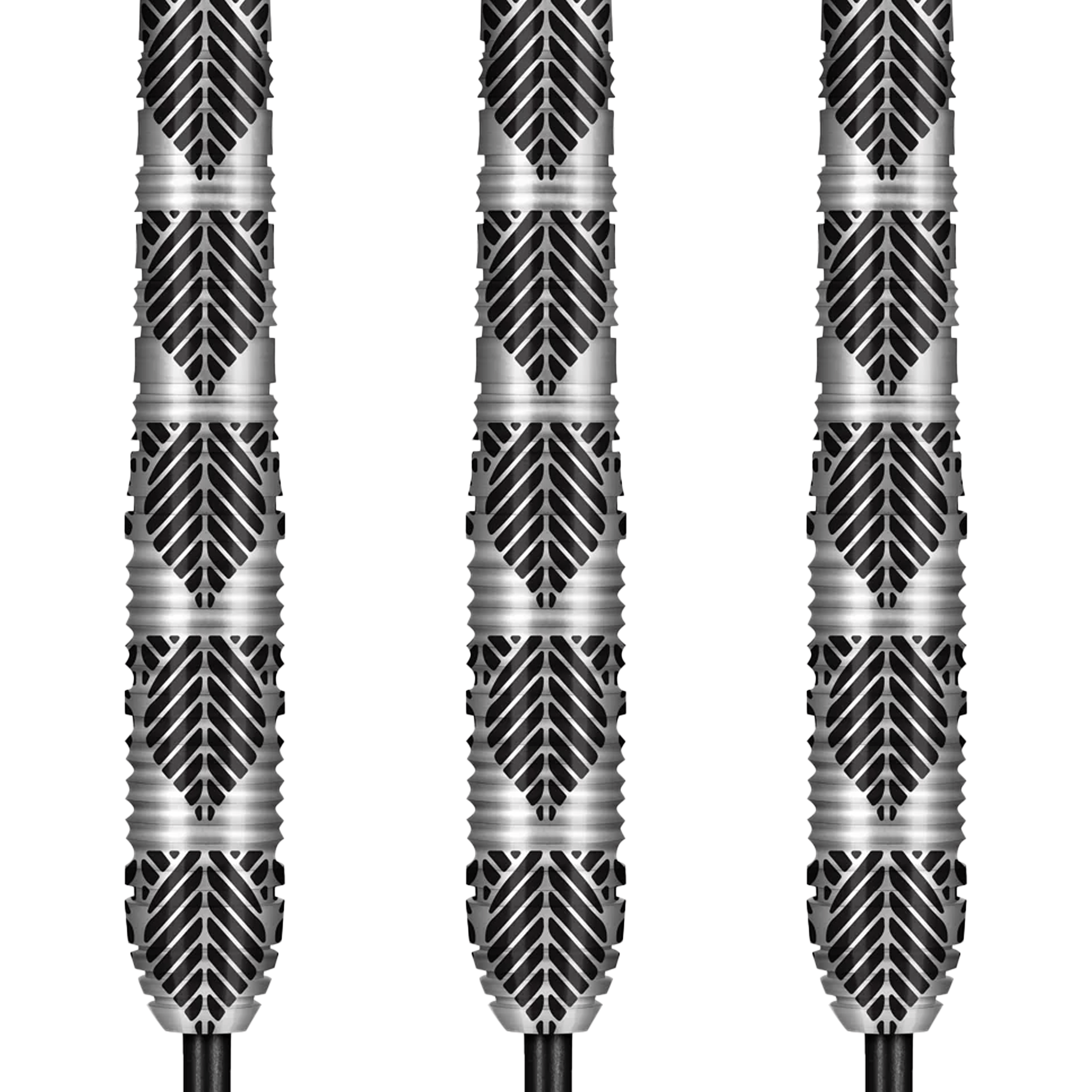 Shot Warrior Awe - 90% Tungsten Steel Tip Darts Darts