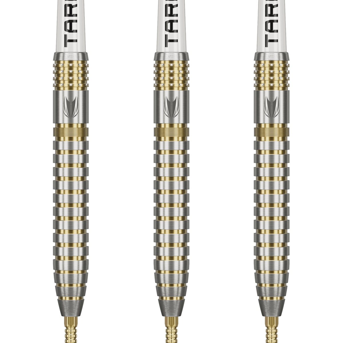 Target Adrian Lewis Showdown Swiss Point - 95% Tungsten Steel Tip Darts Darts