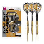 Target Bolide Envy 02 Swiss Point - 90% Tungsten Steel Tip Darts 22 Grams Darts