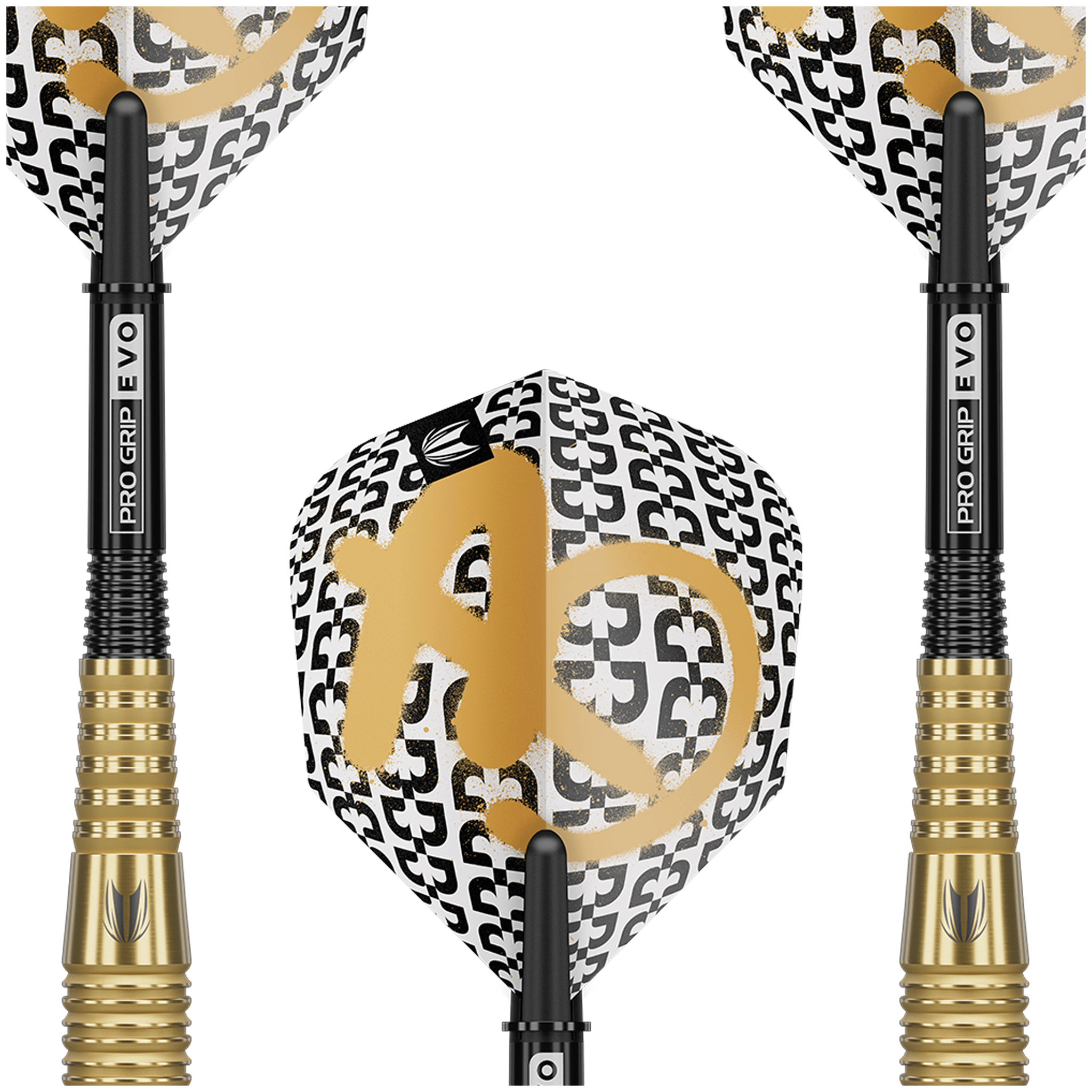 Target Bolide Envy 05 Swiss Point - 90% Tungsten Steel Tip Darts Darts