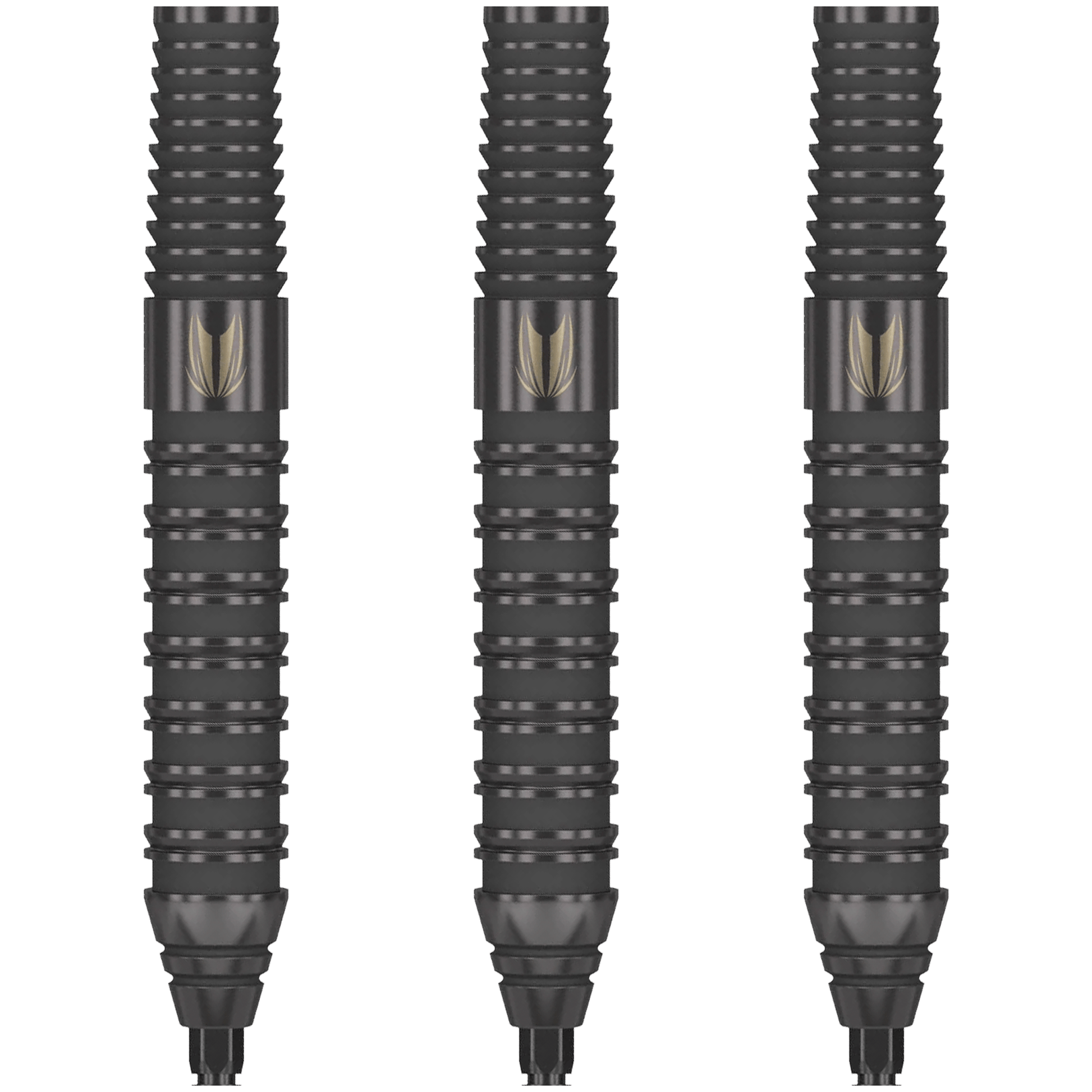 Target Bolide Void 02 Swiss Point - 90% Tungsten Steel Tip Darts Darts
