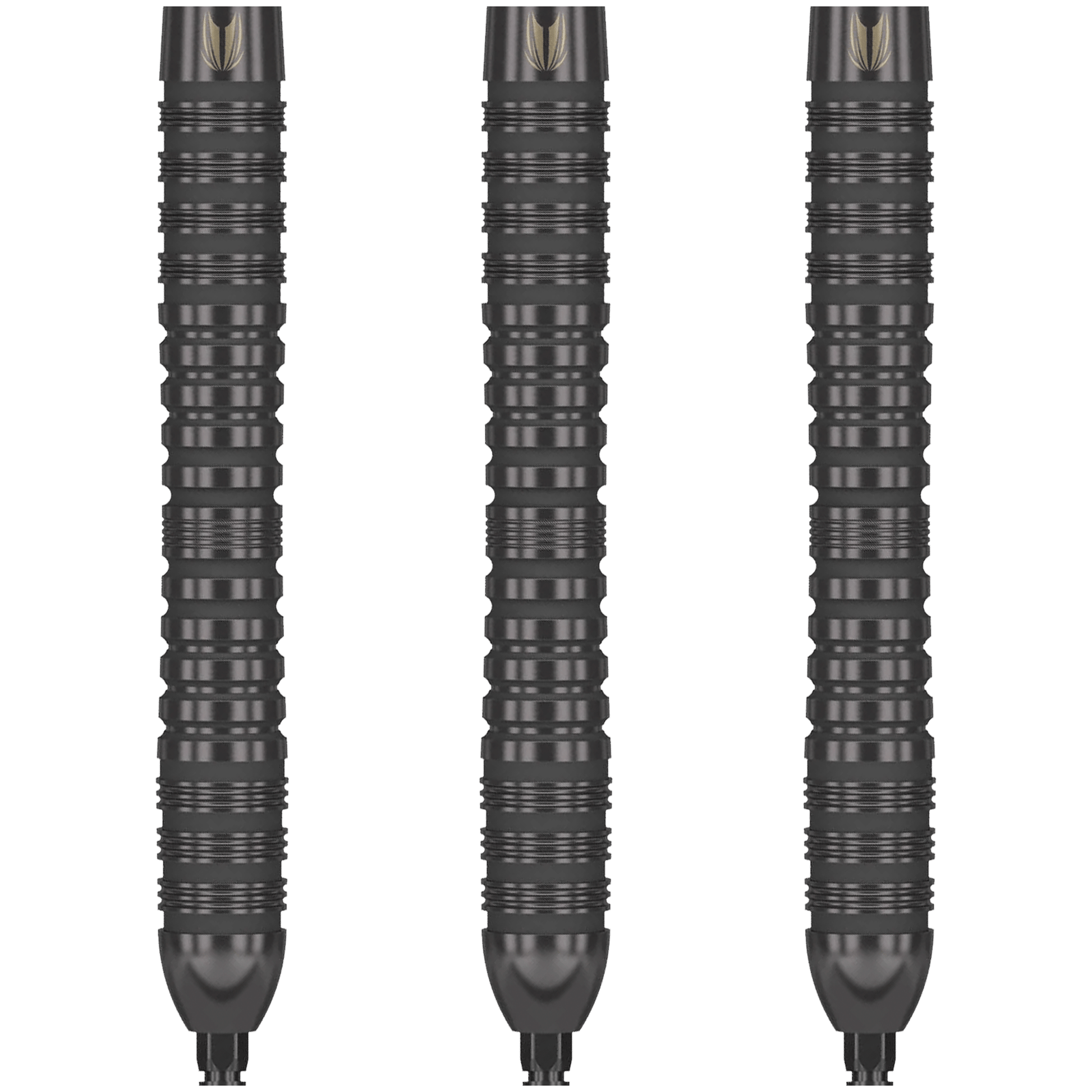 Target Bolide Void 04 Swiss Point - 90% Tungsten Steel Tip Darts Darts