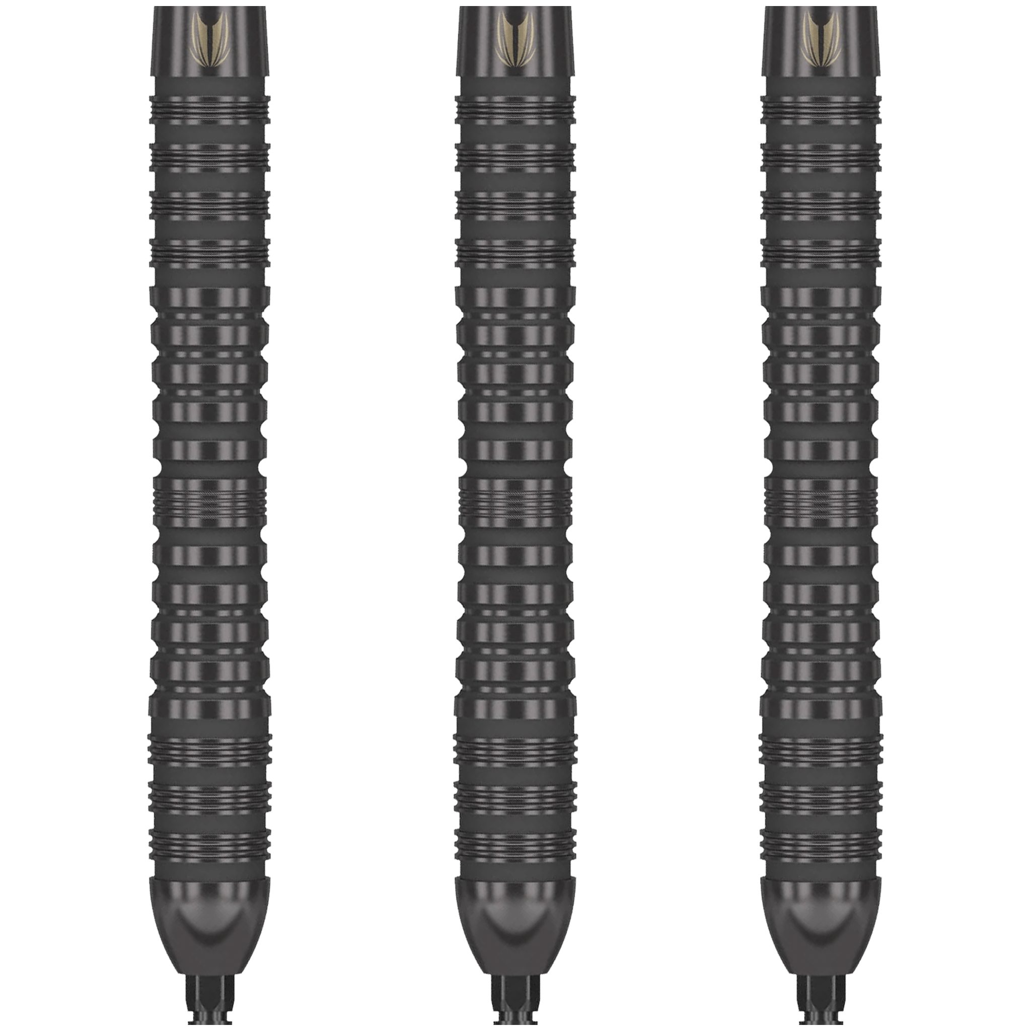 Target Bolide Void 04 Swiss Point - 90% Tungsten Steel Tip Darts Darts