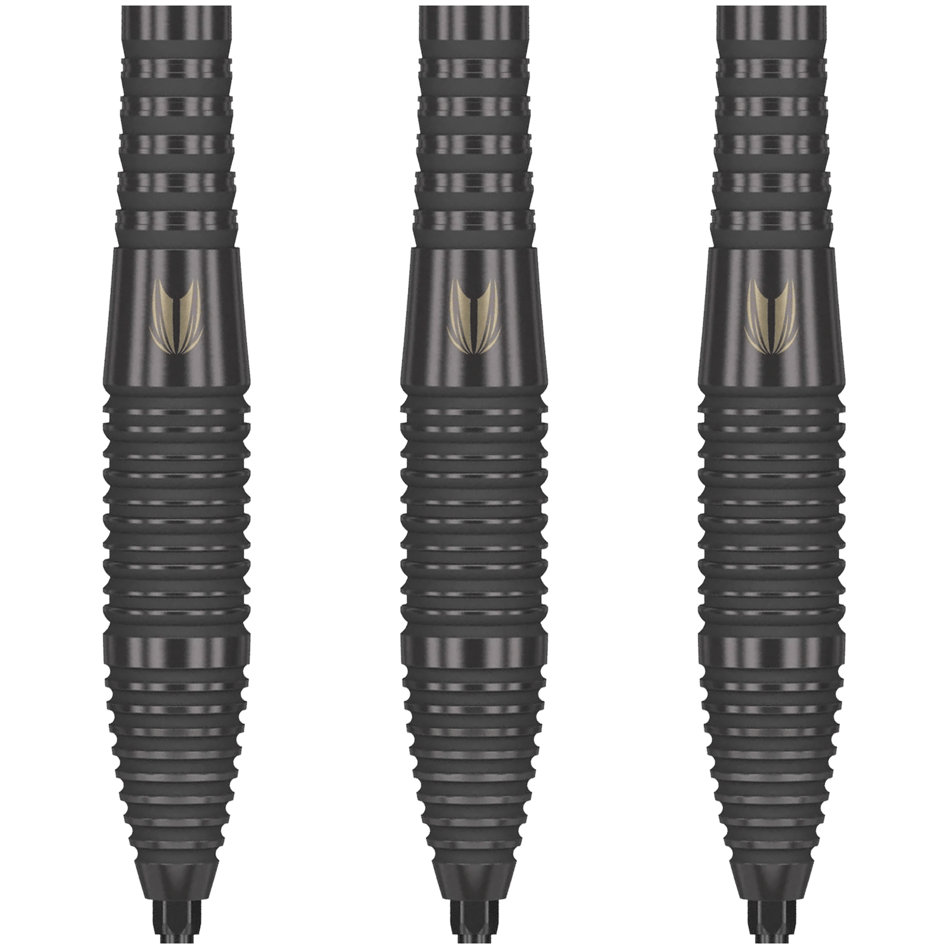 Target Bolide Void 05 Swiss Point - 90% Tungsten Steel Tip Darts Darts