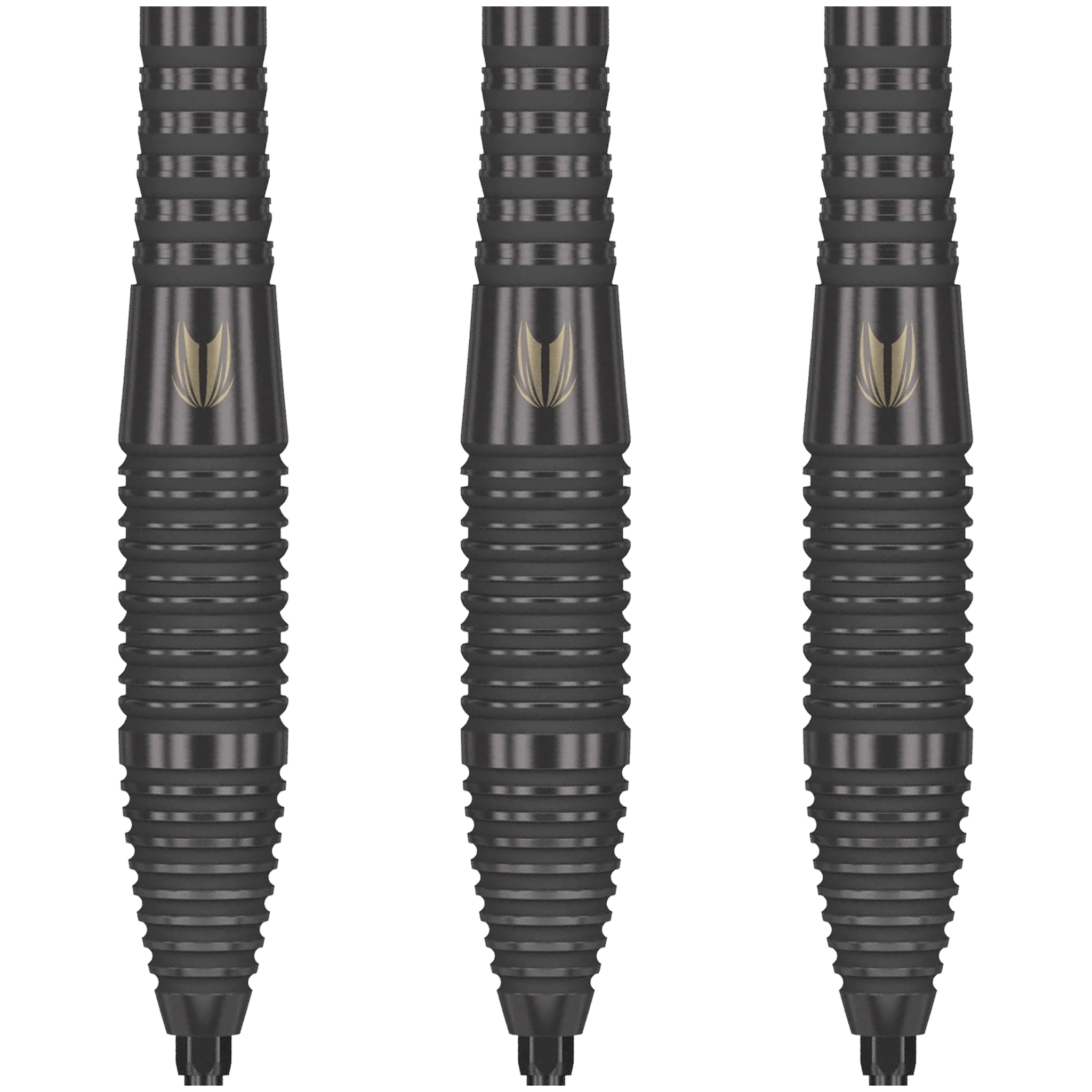 Target Bolide Void 05 Swiss Point - 90% Tungsten Steel Tip Darts Darts