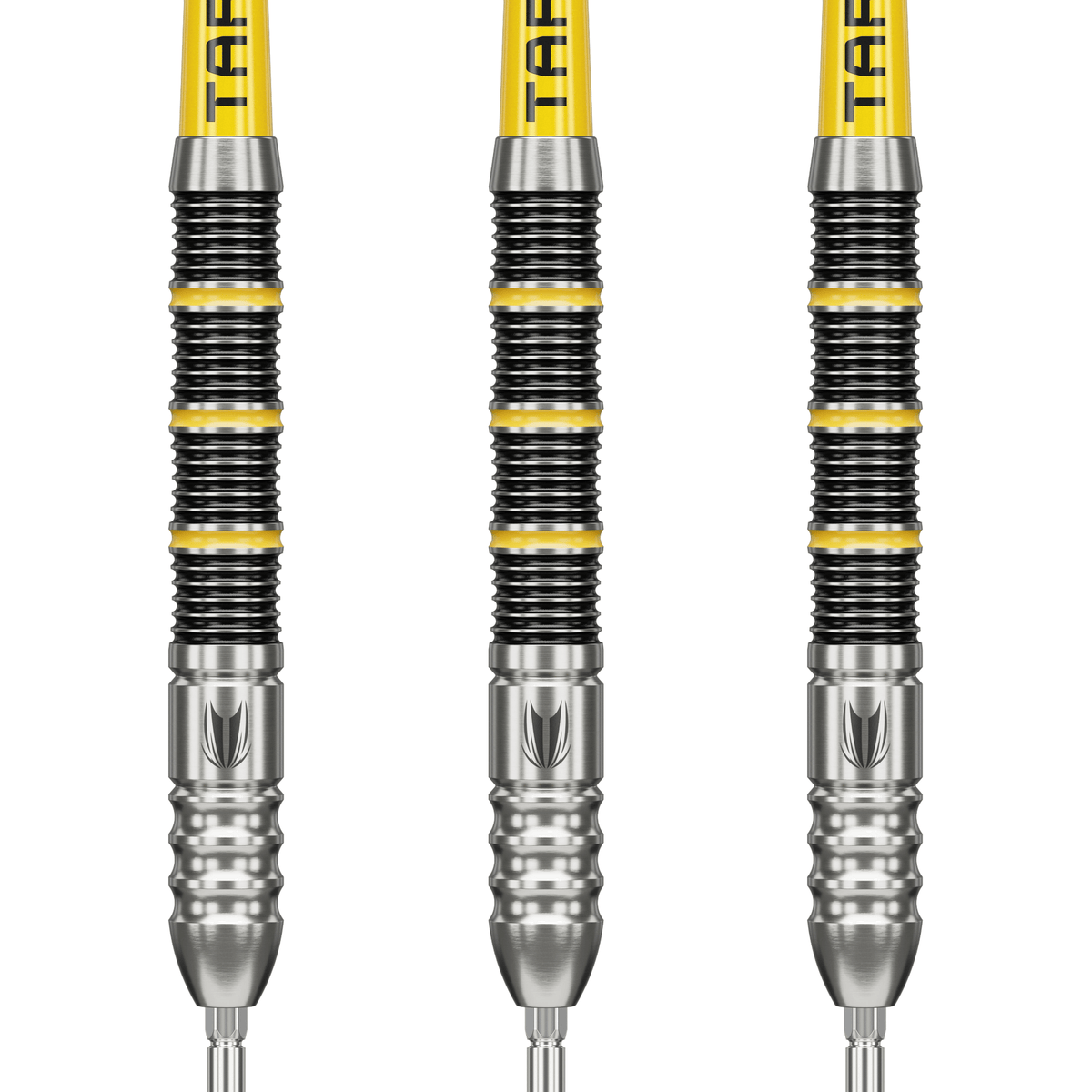 Target Buzz 02 Swiss Point - 90% Tungsten Steel Tip Darts Darts