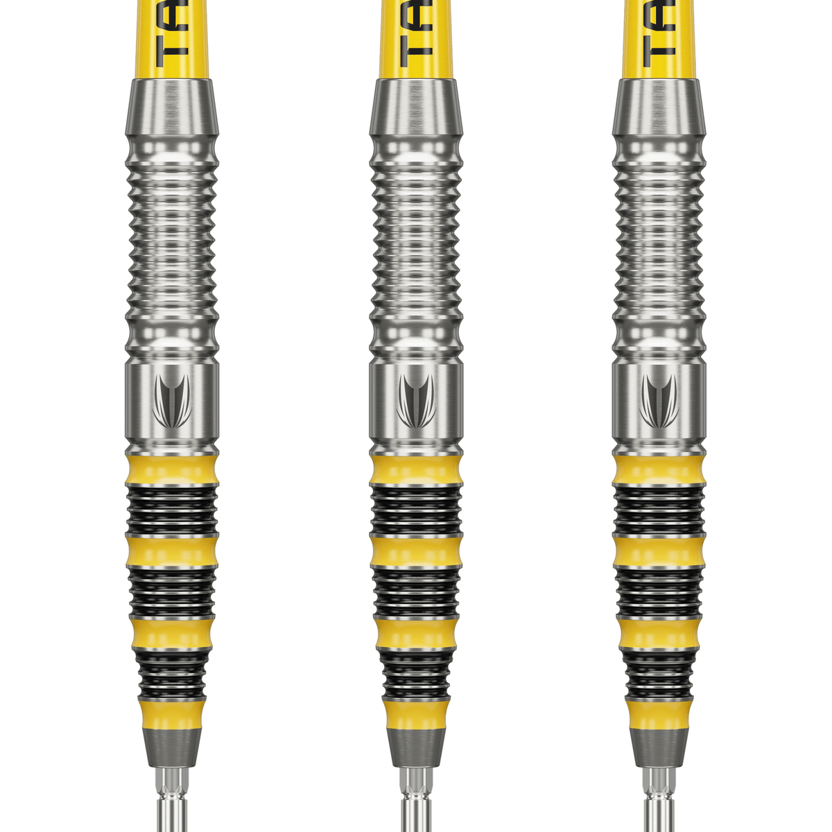 Target Buzz 03 Swiss Point - 90% Tungsten Steel Tip Darts Darts
