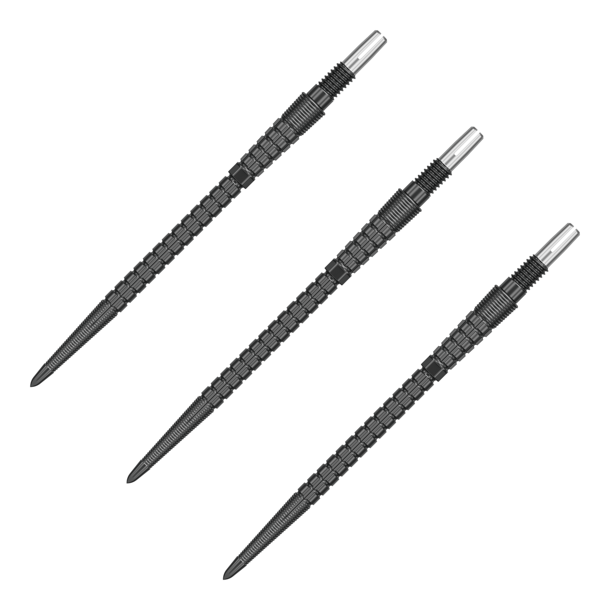 Target Chrono Storm - Swiss Dart Points 42mm / Black Dart Points