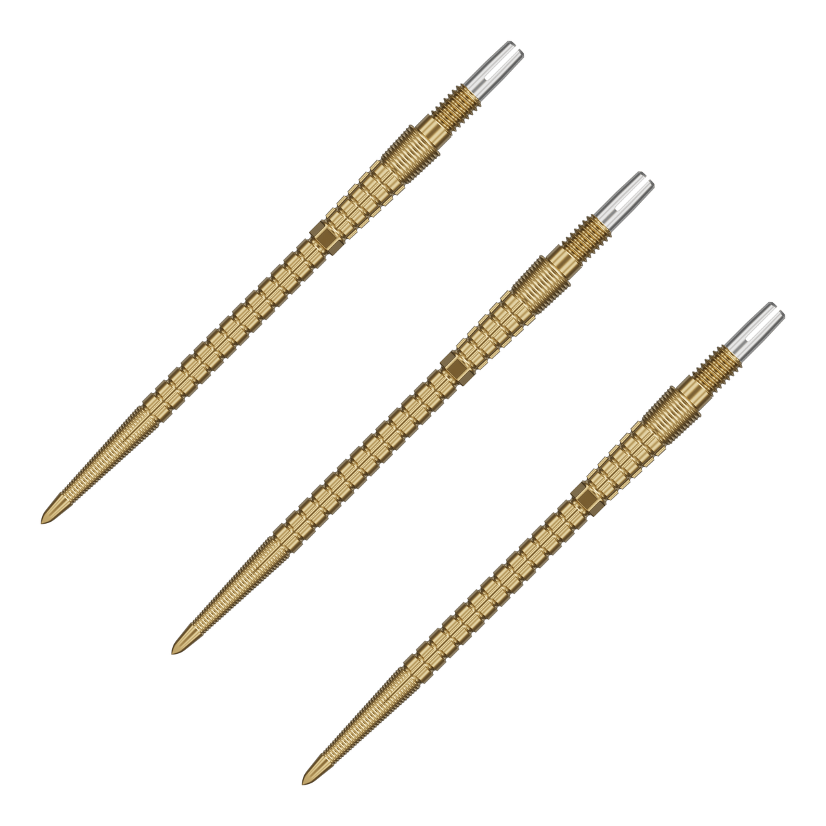 Target Chrono Storm - Swiss Dart Points 42mm / Gold Dart Points