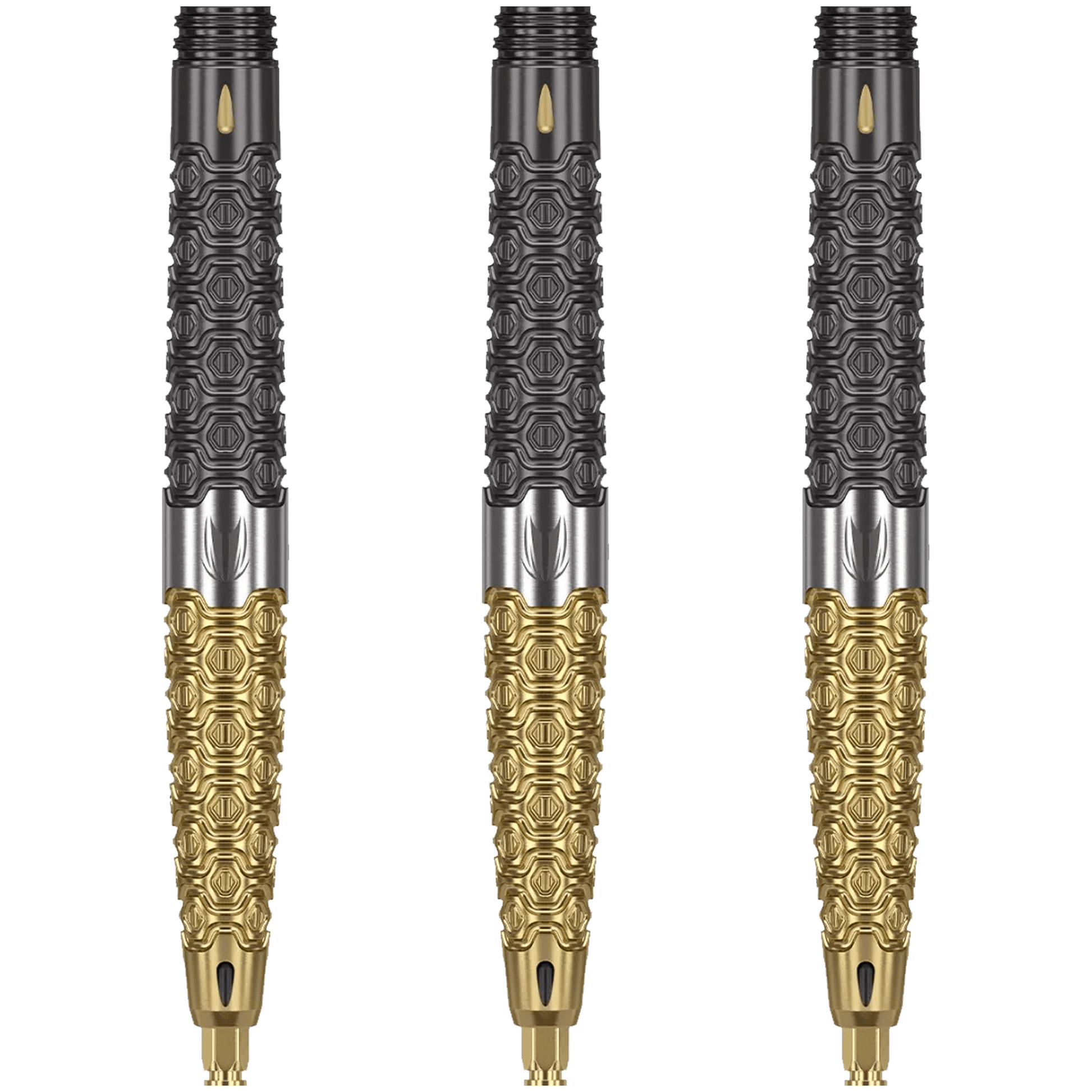 Target Cult Envy 01 Swiss Point - 90% Tungsten Steel Tip Darts Darts
