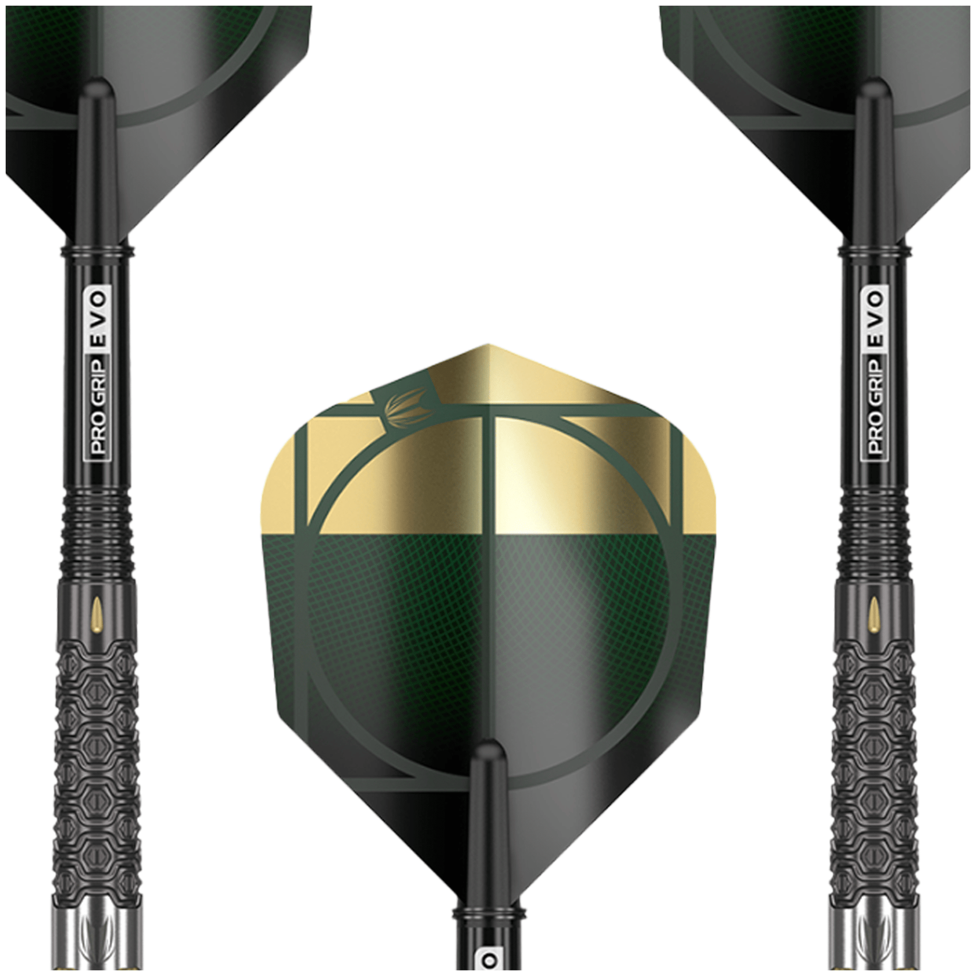 Target Cult Envy 01 Swiss Point - 90% Tungsten Steel Tip Darts Darts