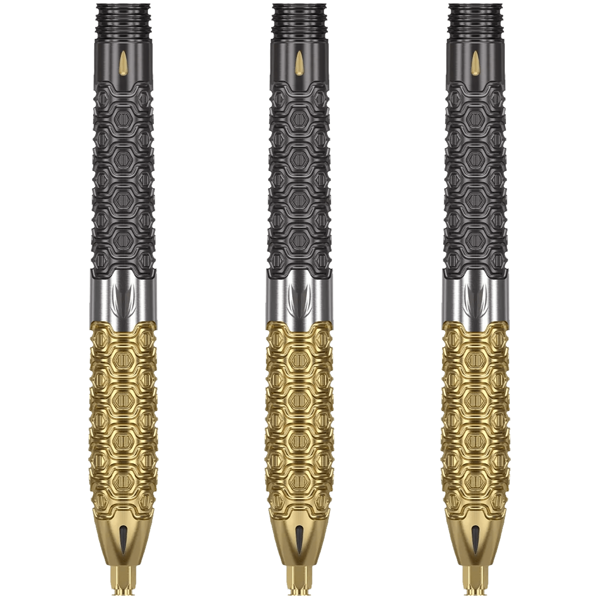 Target Cult Envy 02 Swiss Point - 90% Tungsten Steel Tip Darts Darts